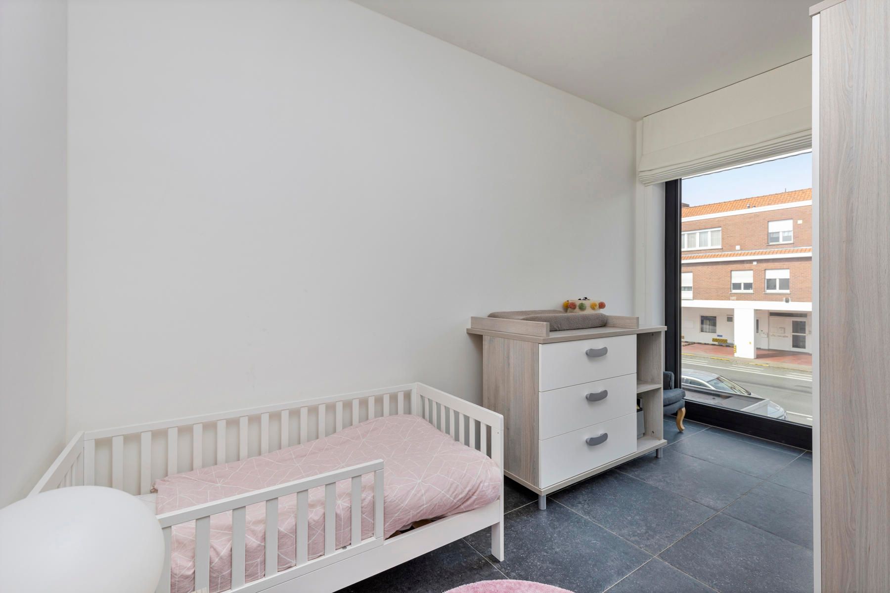 Modern recent appartement met 3 slaapkamers en groot terras  foto 18