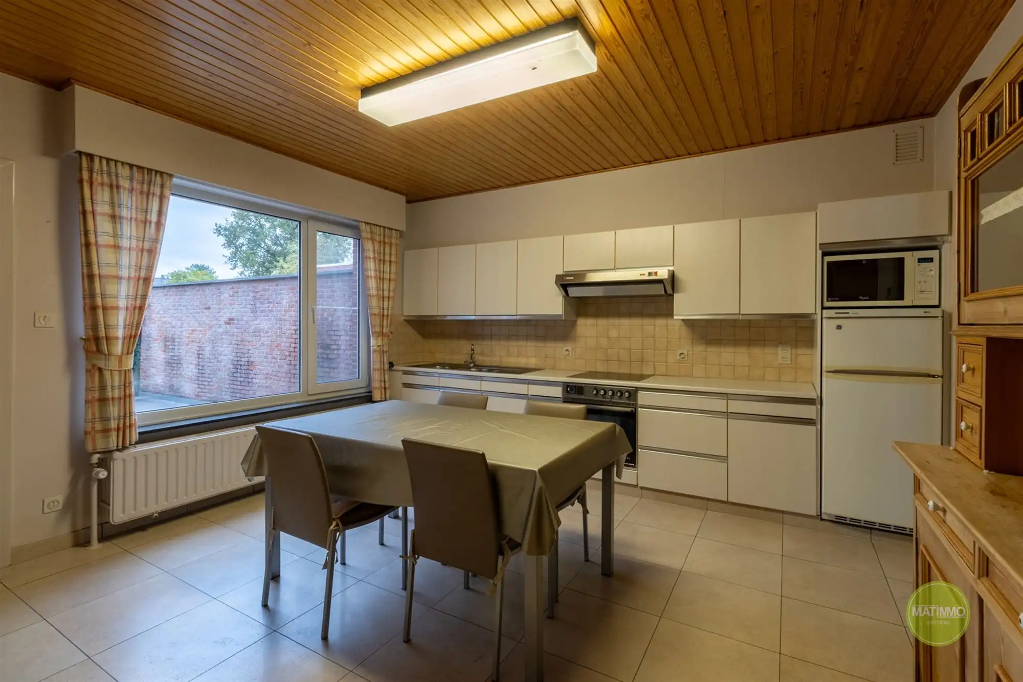 Ruime woning met 3 slaapkamers te Mol-Achterbos.  foto 7