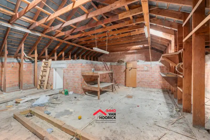 Woning nabij Bospark - 3 slpkmrs! foto 18