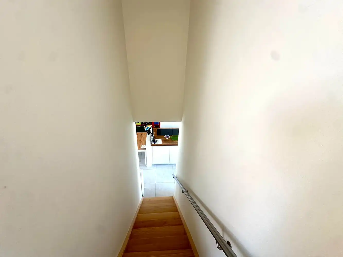 QUASI NIEUWBOUW 125 m2 MET 3 SLAAPKAMERS EN RUIM TERRAS OPEN ZICHT foto 19