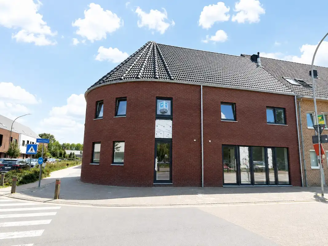 Huis te koop St.-Niklaasstraat 4/a - 1840 Steenhuffel