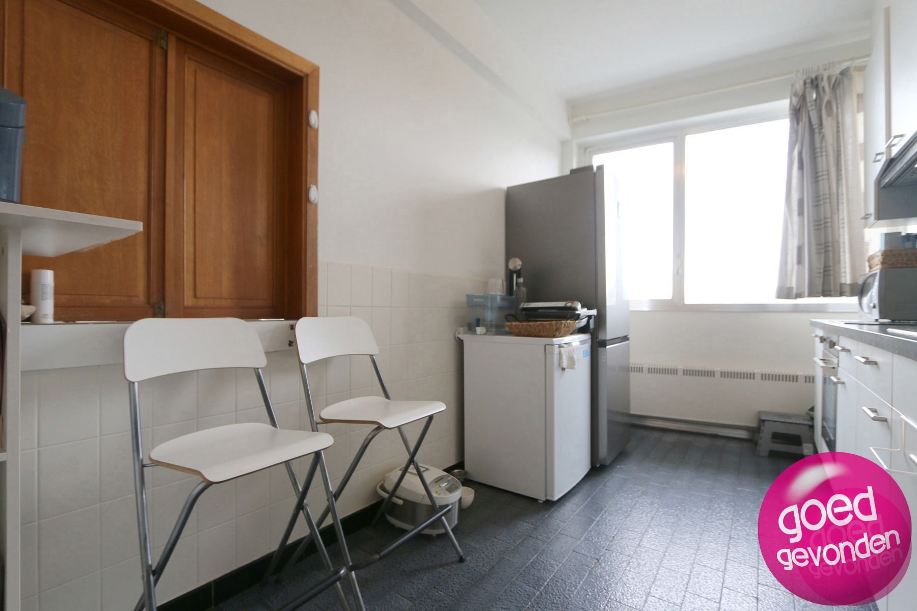 APP 3 SLK - TERRAS - GARAGE - KELDER - LIFT - CENTRAAL foto 9