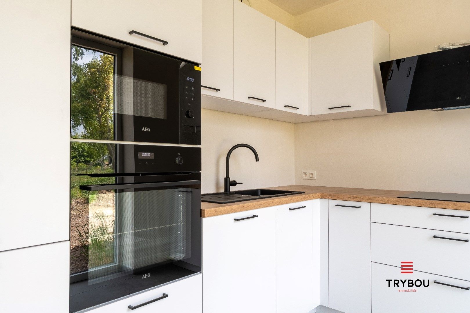 Gezellige huurwoning met 3 slaapkamers en tuin foto 10