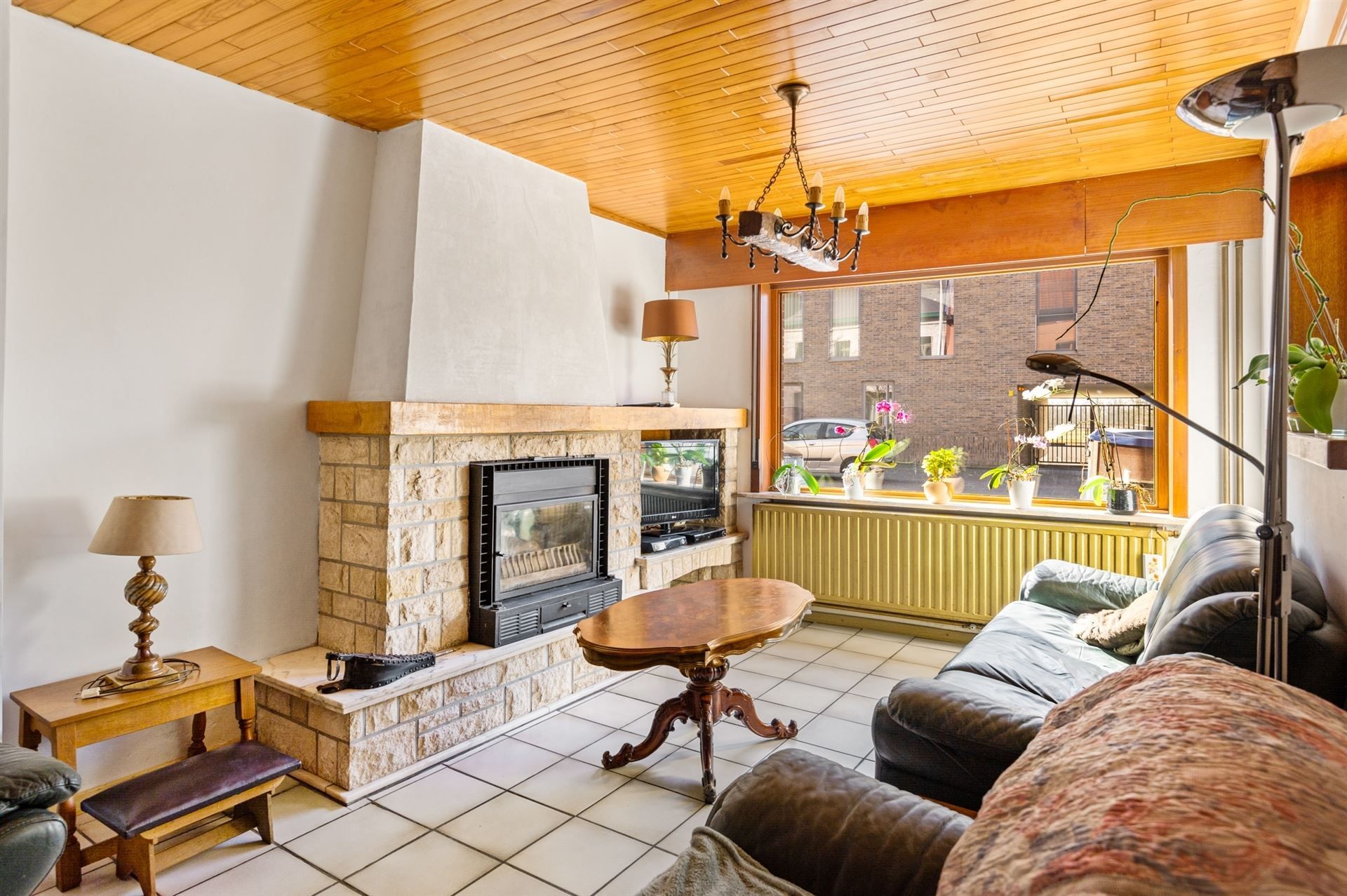 RUIME 5-SLPK-WONING MET GROTE TUIN foto 6