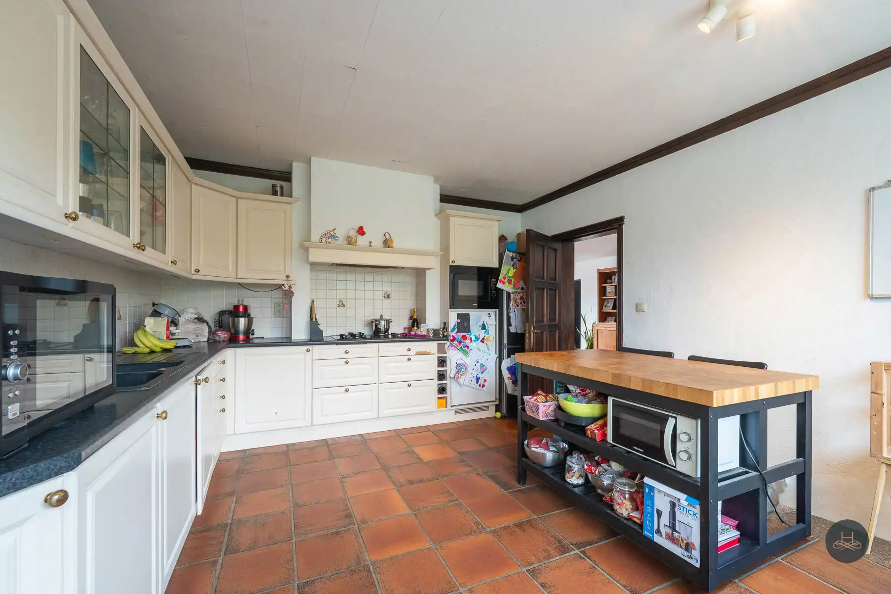 Ruime, instapklare woning op royaal perceel in Werchter foto 12