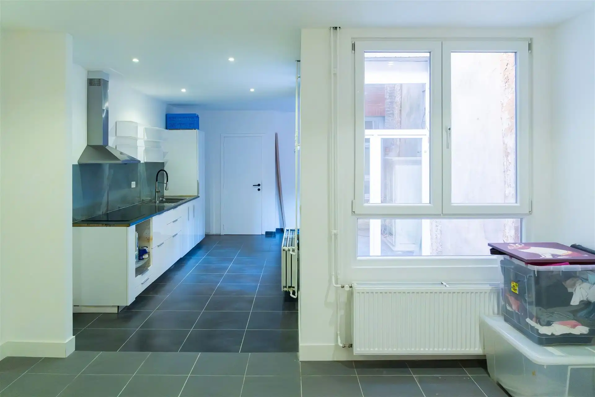 Ruime instapklare woning met garage en EPC B  foto 27