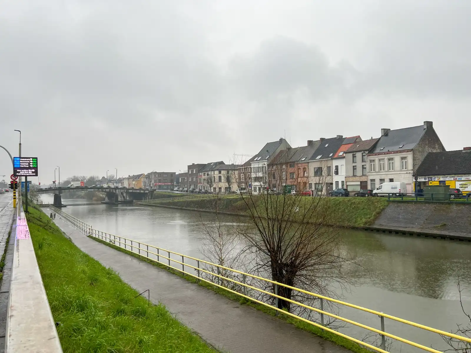 Gerenoveerd appartement (1 slaapkamer) met leuk terras foto 28