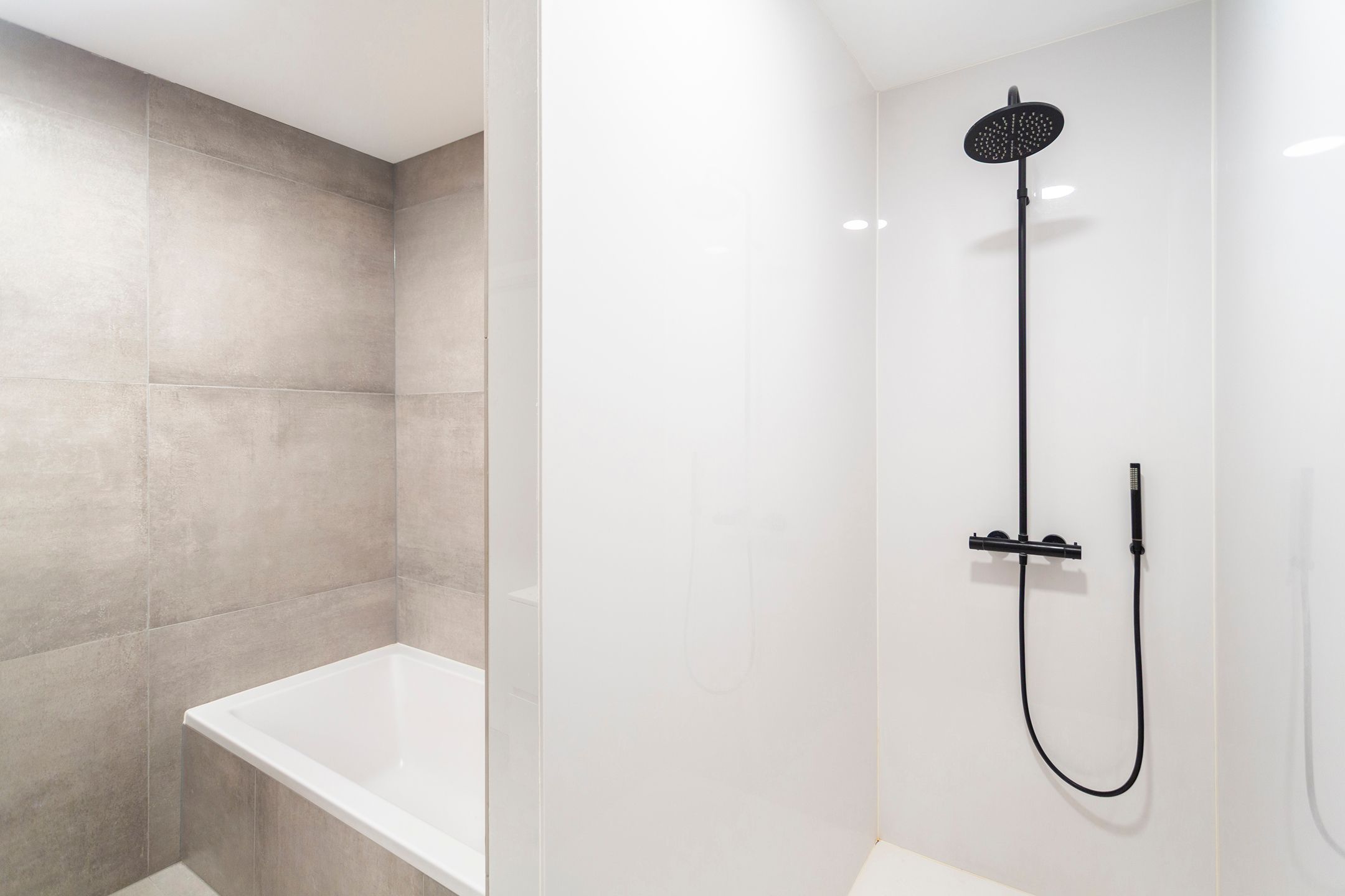 luxueus wonen met zicht op Hof van Leysen foto 17