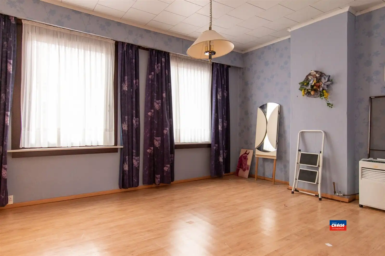 Op te frissen rijwoning met 4 slaapkamers op een rustige locatie foto 15