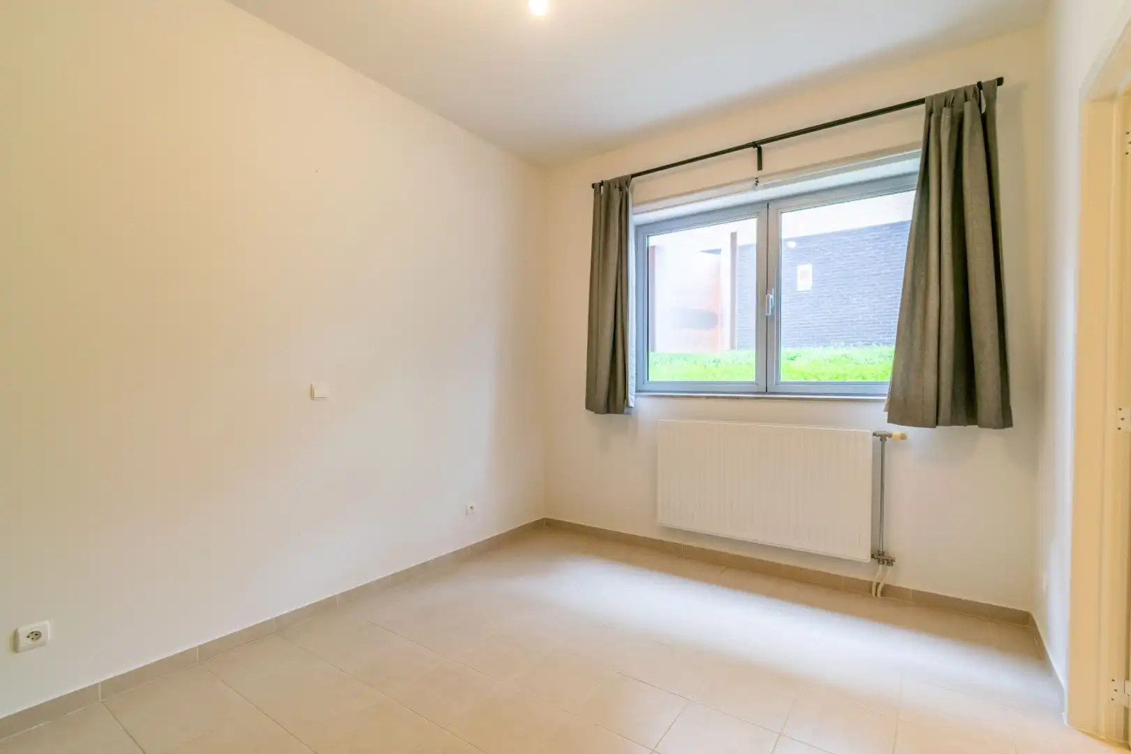 Een recent, instapklaar appartement te Halle! foto 17