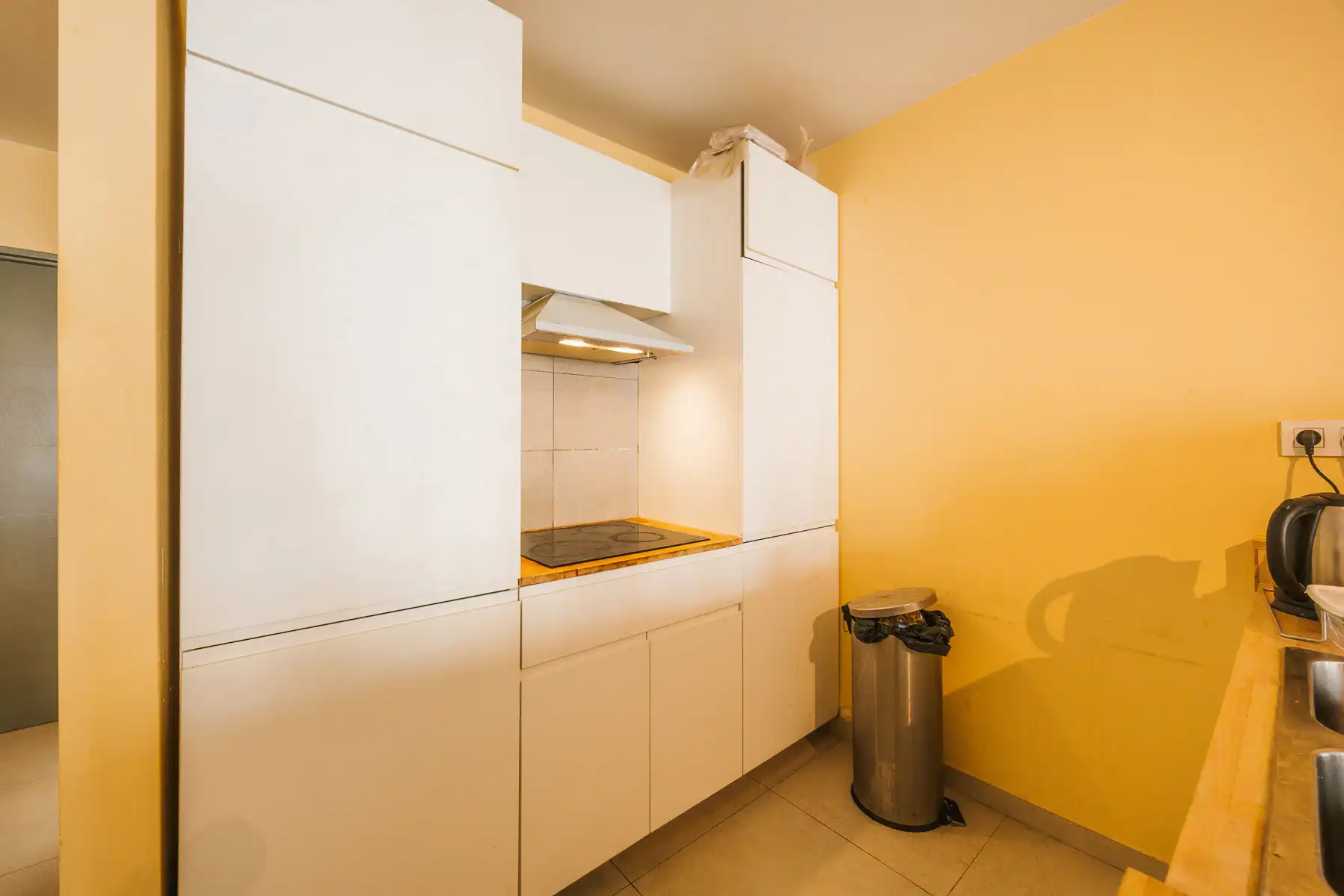 Gerenoveerd appartement in centrum Boom foto 5