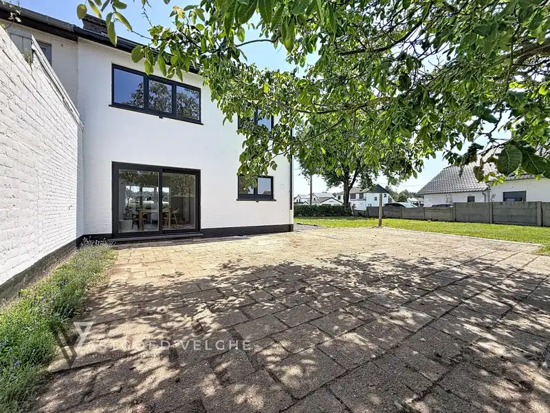 🏡Instapklare vernieuwbouwwoning met EPC A op ruim perceel van 10 are🔥 foto 27