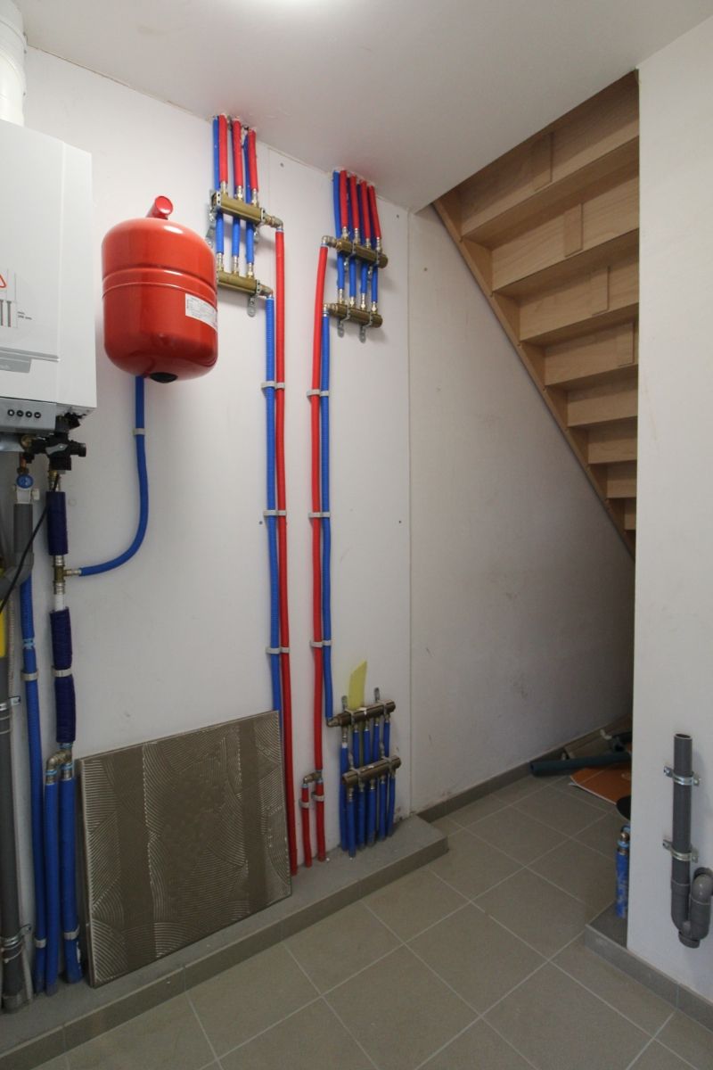 Zeer energiezuinige nieuwbouwwoning te Roeselare foto 5