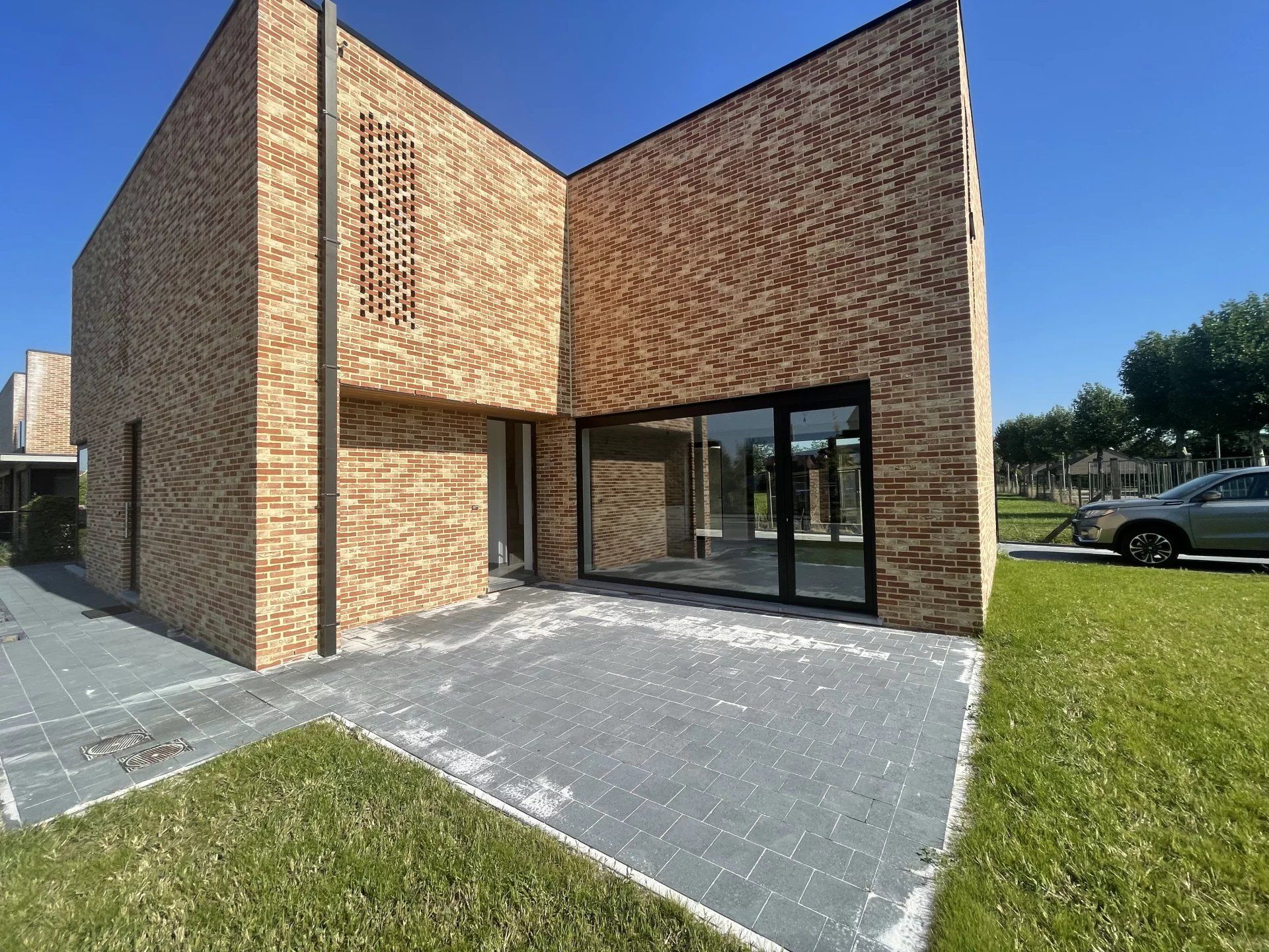 Start hier je nieuwe jaar in deze gezellige woning! foto 18