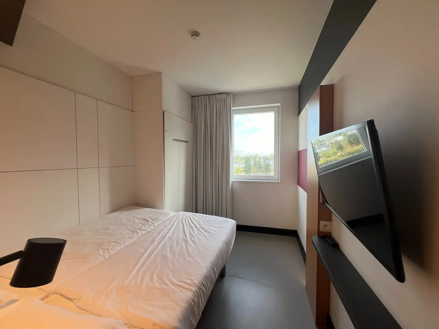 Hotelkamer te koop in het Ibis-hotel foto 5