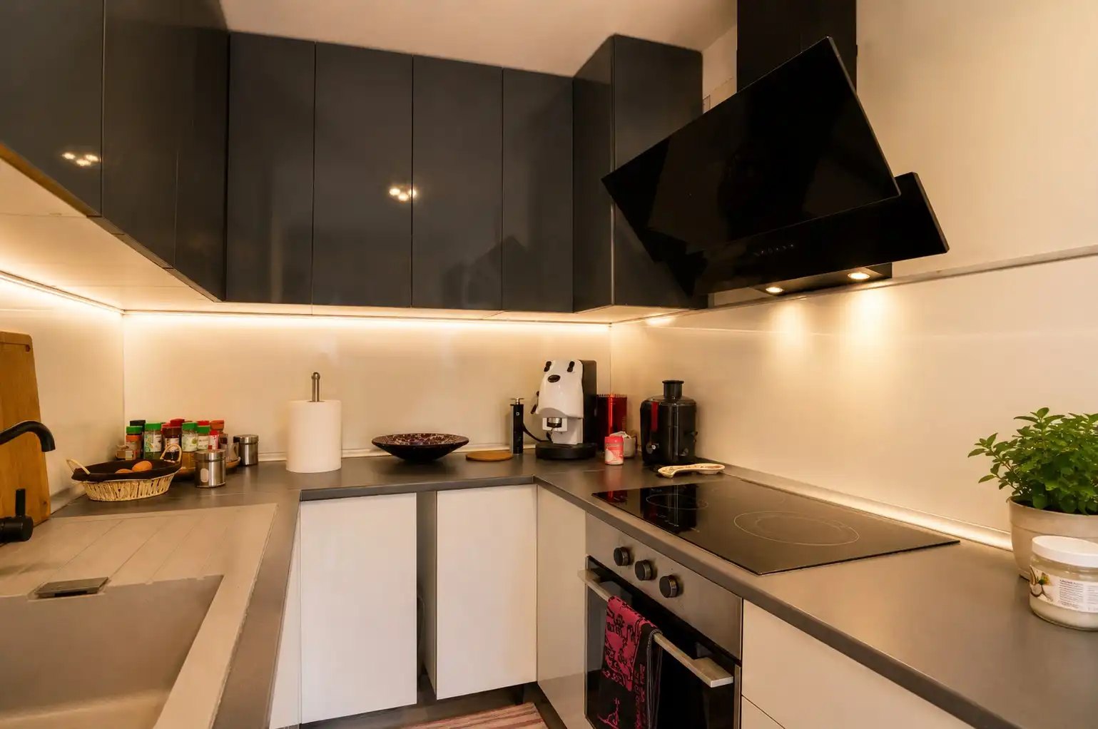 Duplex met panoramisch uitzicht in El Madroñal  foto 15