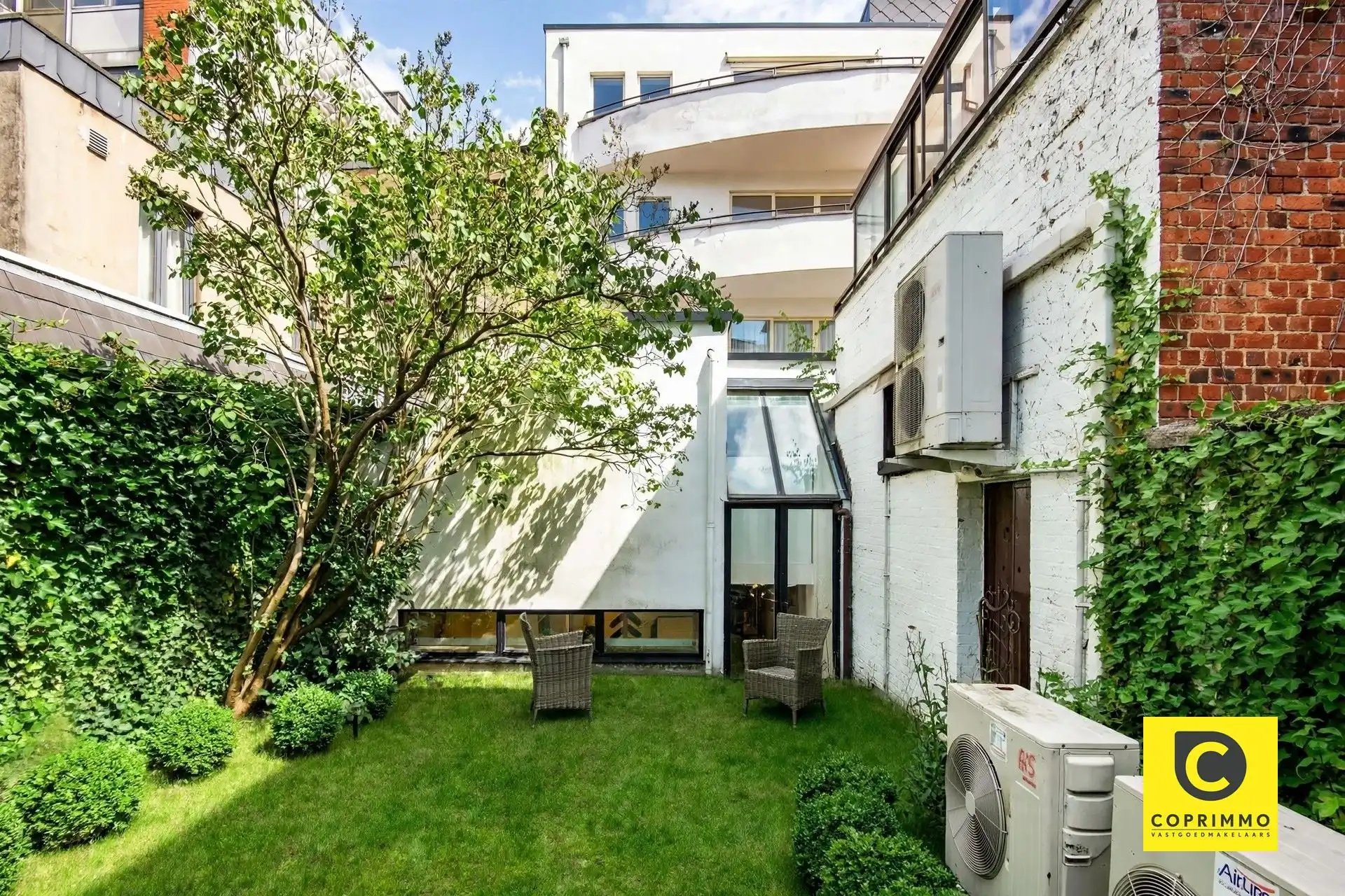 Opbrengsteigendom met 3 toffe appartementen foto 15