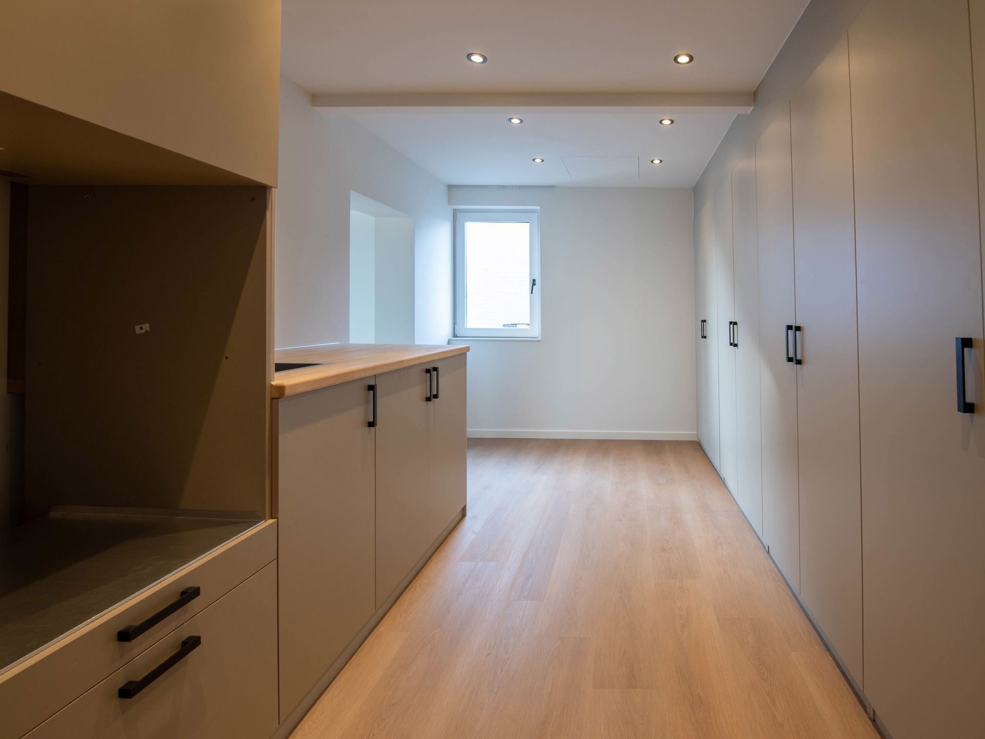 Uitzonderlijk ruim appartement te Millen  foto 14