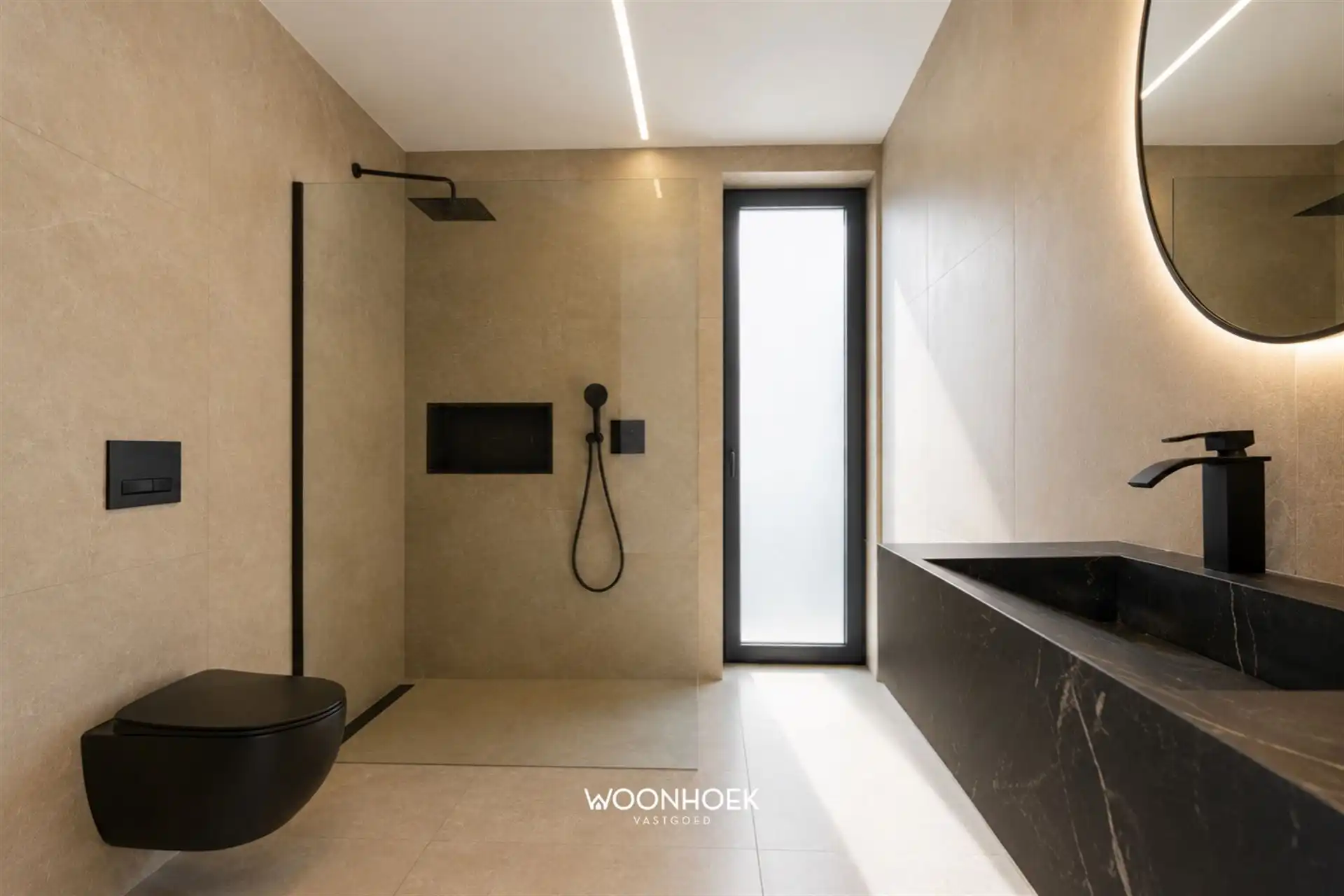 Exclusieve nieuwbouwwoning met hoogwaardige afwerking foto 8