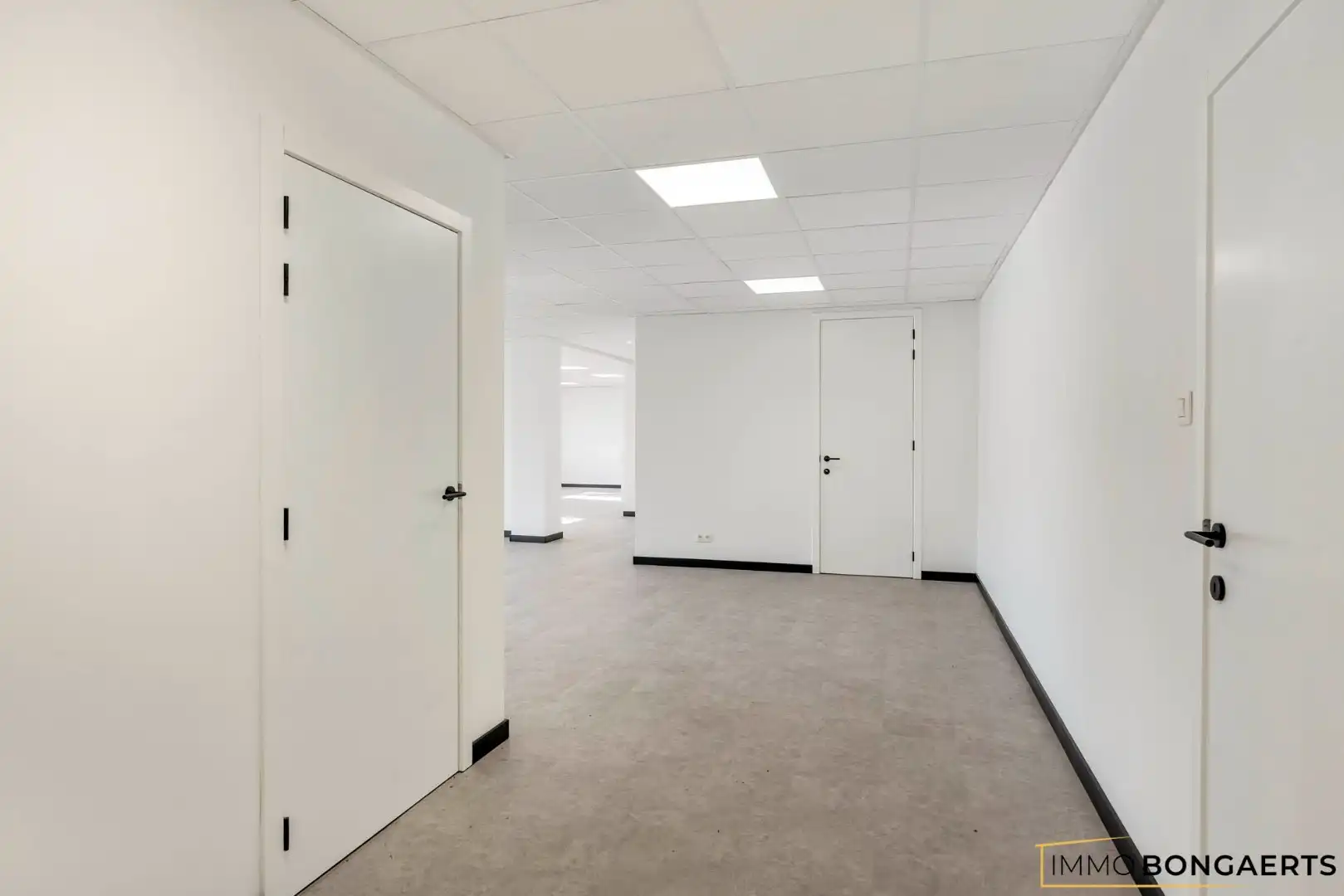 Kantoorruimte in Meeuwen foto 7