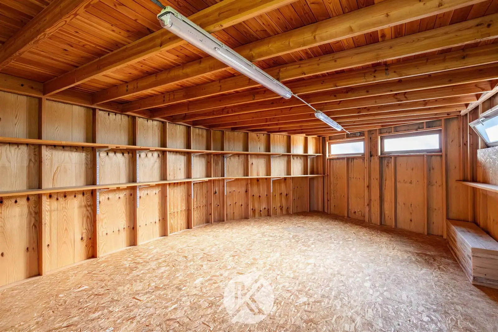 Kwalitatieve villa op topligging in Erpe-Mere foto 28