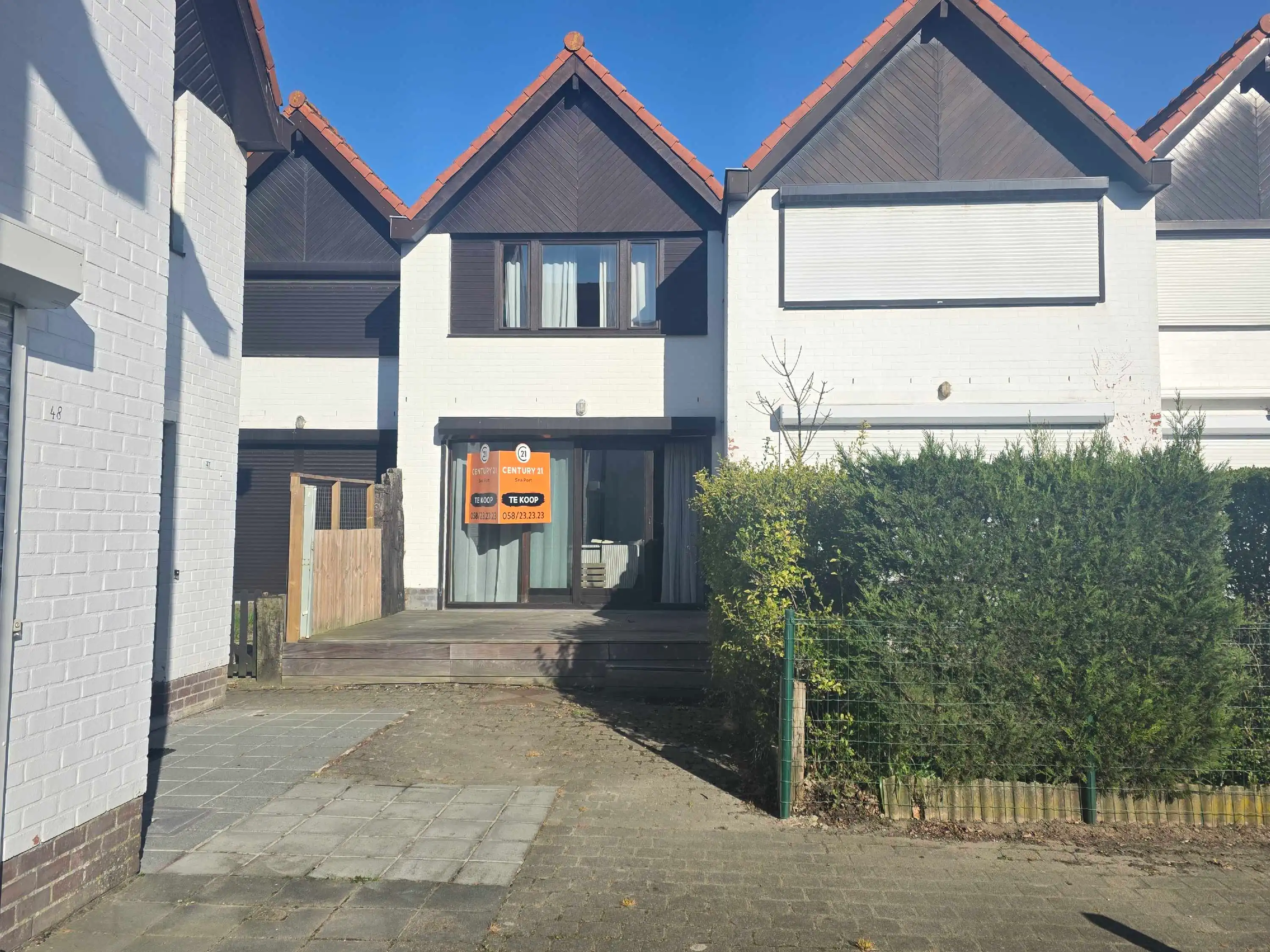 Woning op wandelafstand van het strand en het maritiem park te Nieuwpoort foto 9