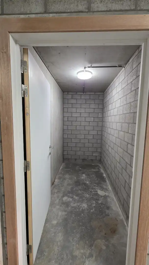 Instapklaar app 1ste vd te Baal/Tremelo foto 21