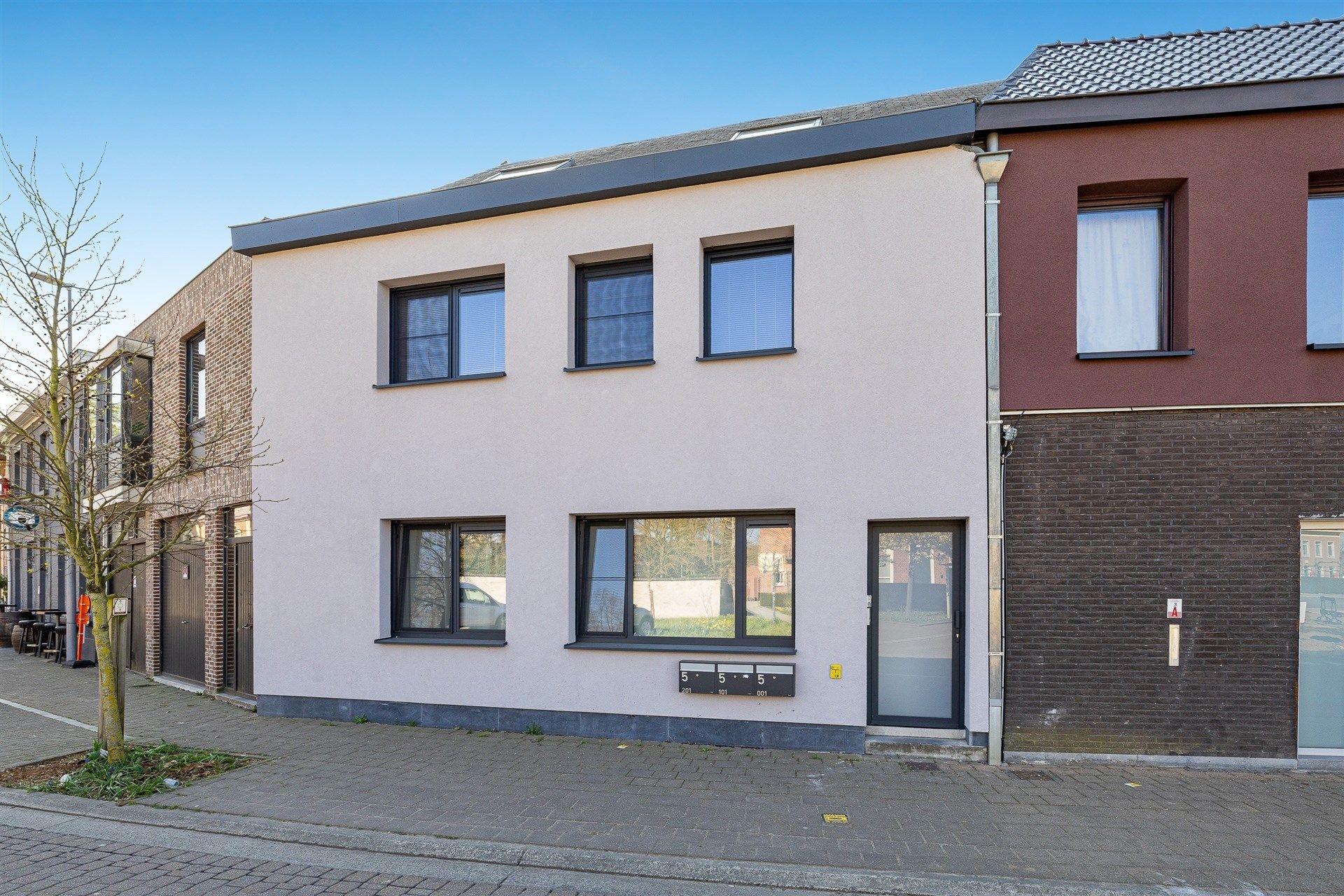 Instapklaar appartement met fantastisch uitzicht! foto 5
