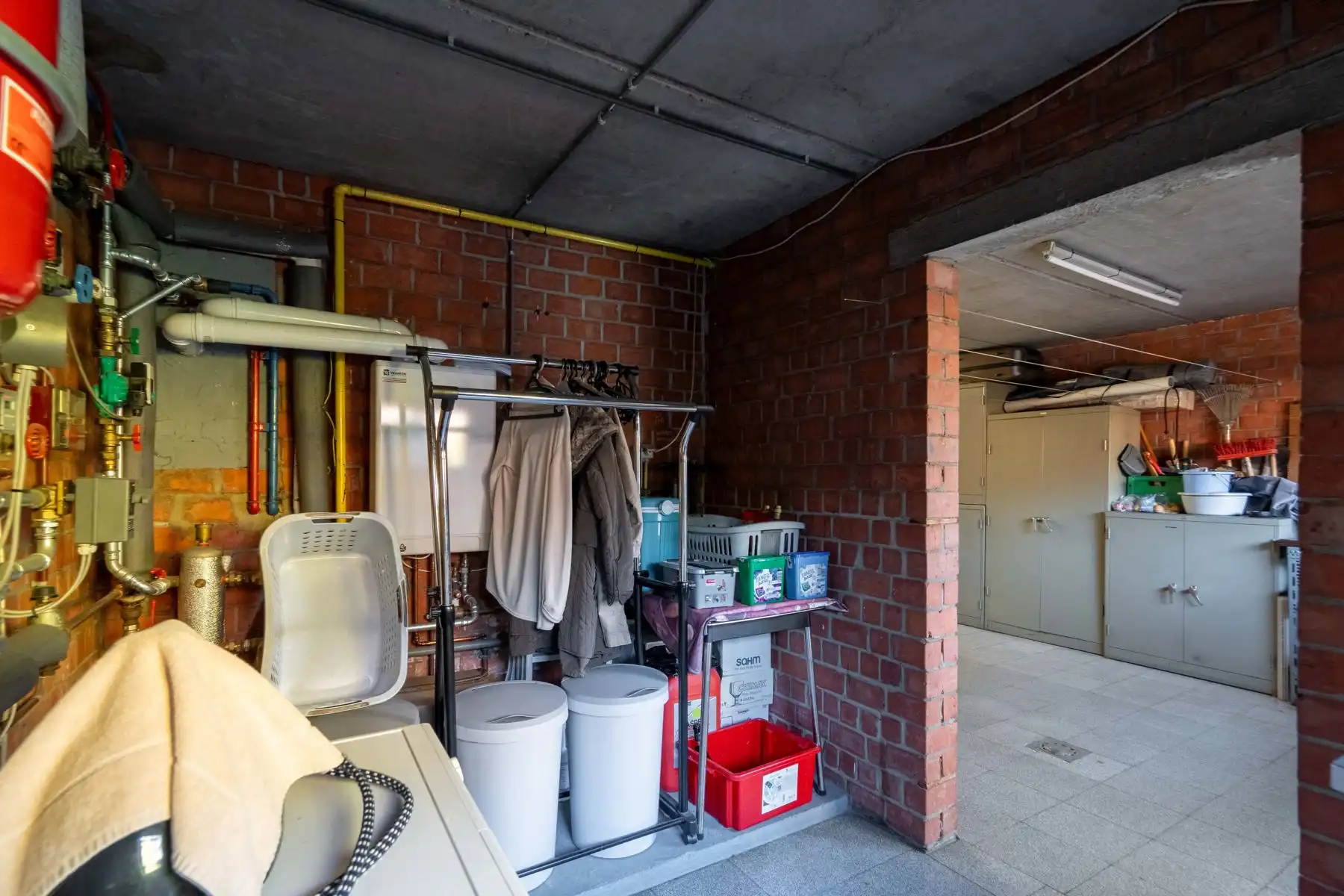 Prachtige woning in het hartje van Aarschot te koop! foto 25