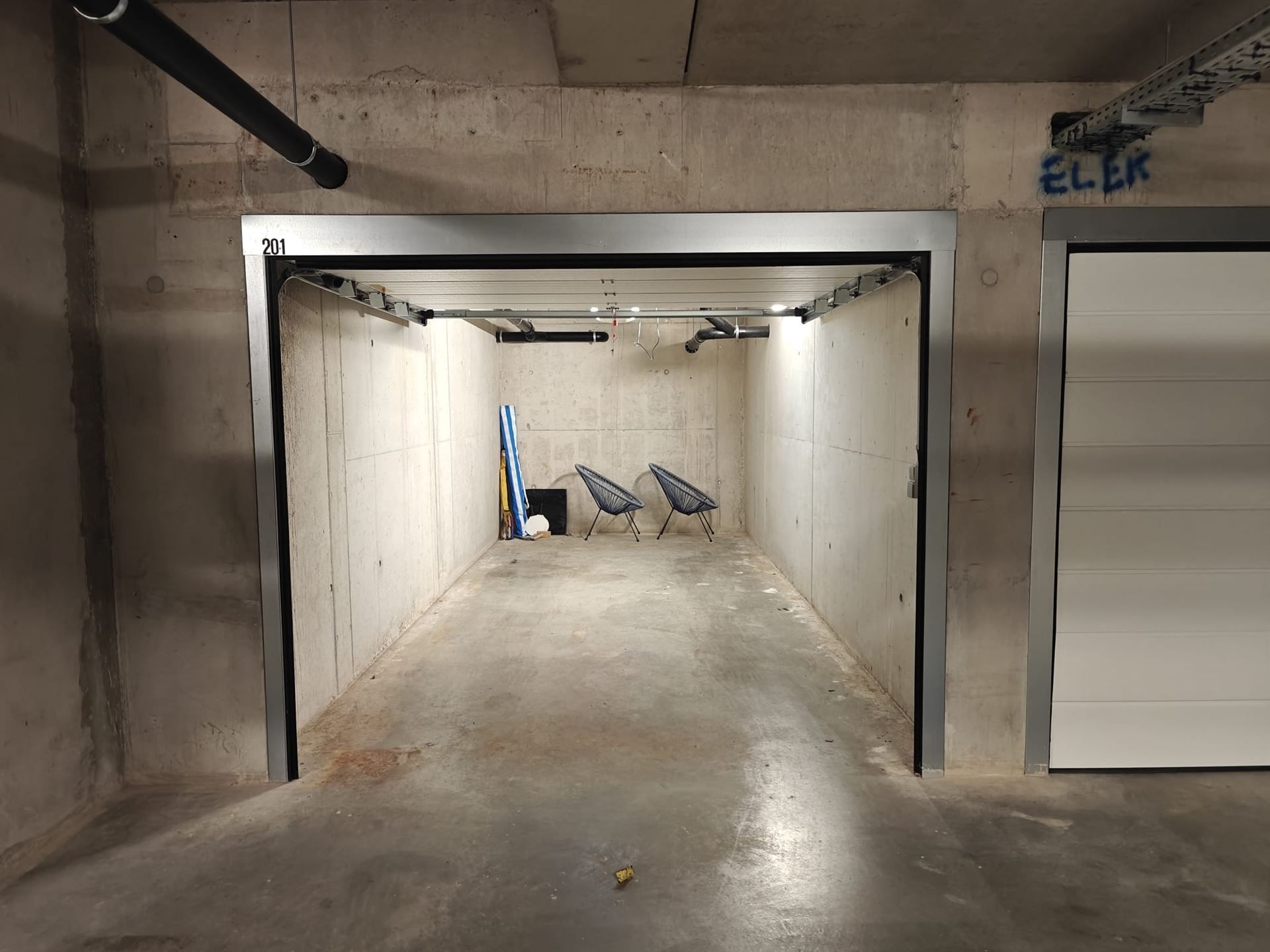 Appartement 2 slaapkamers foto 26