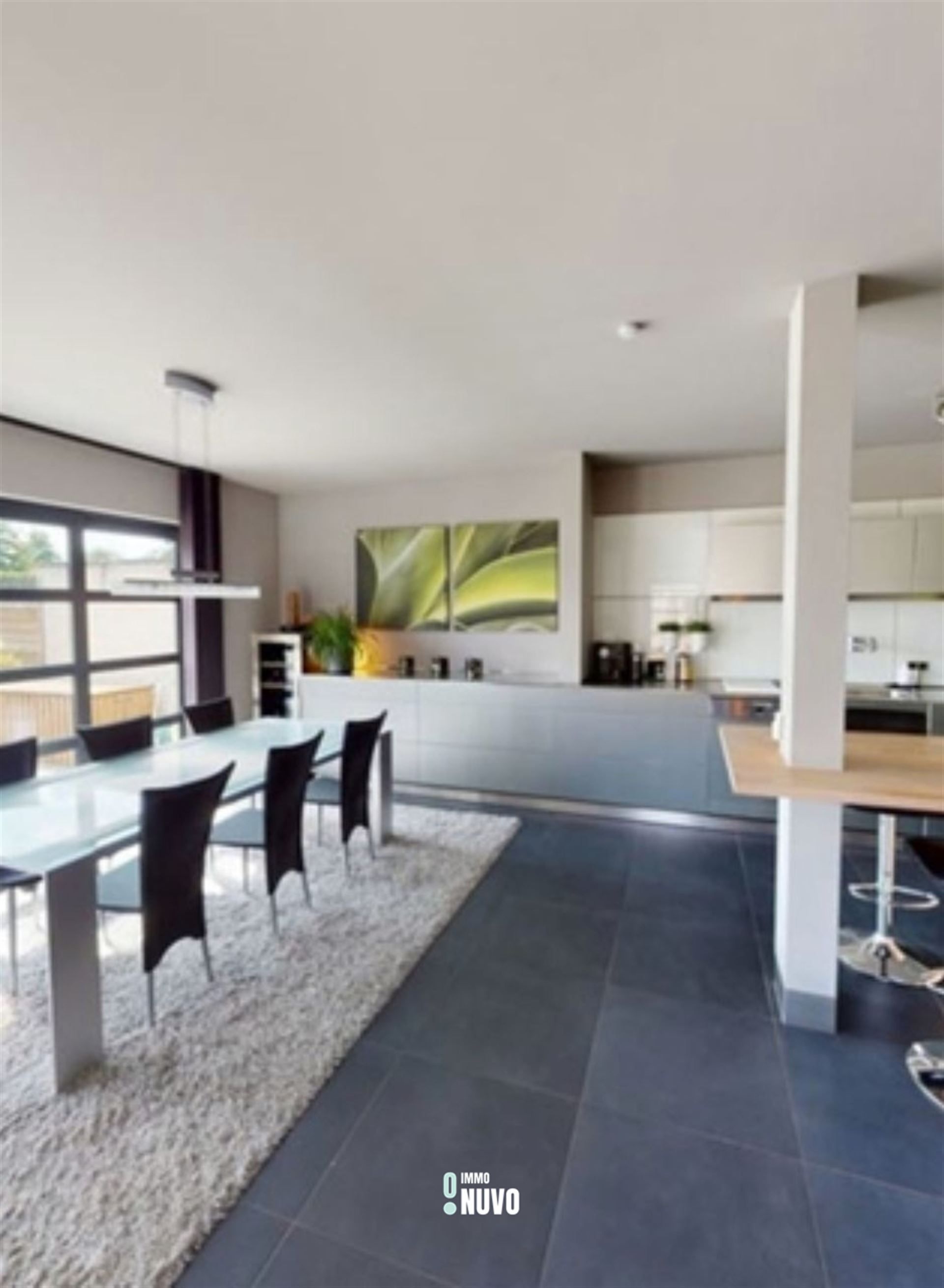Driegevelwoning foto 5
