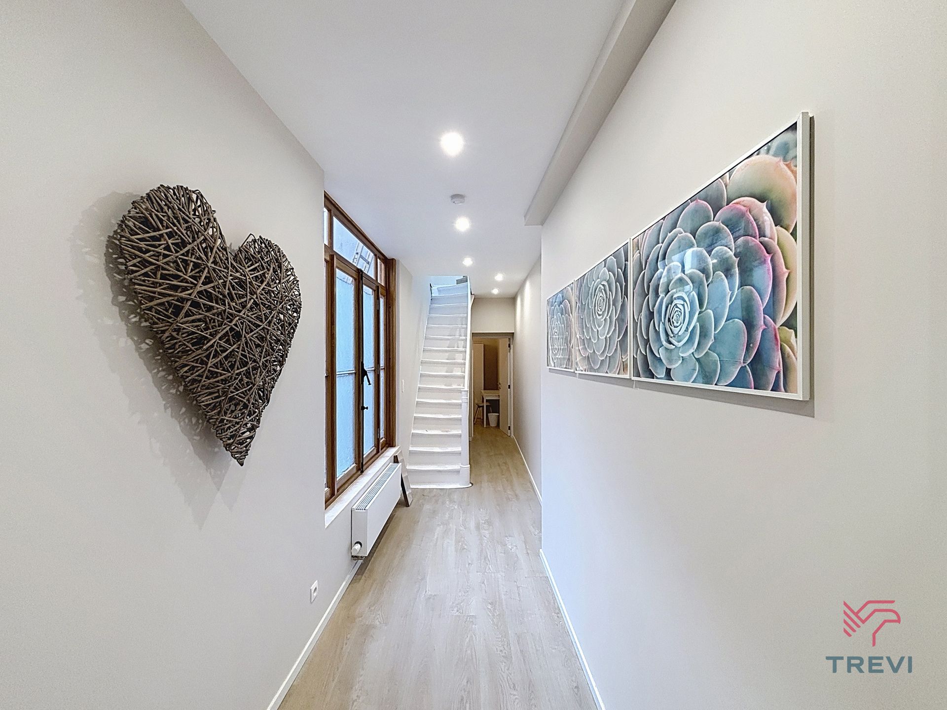 Brussel-Centrum, 1 kamer in co-living foto 7