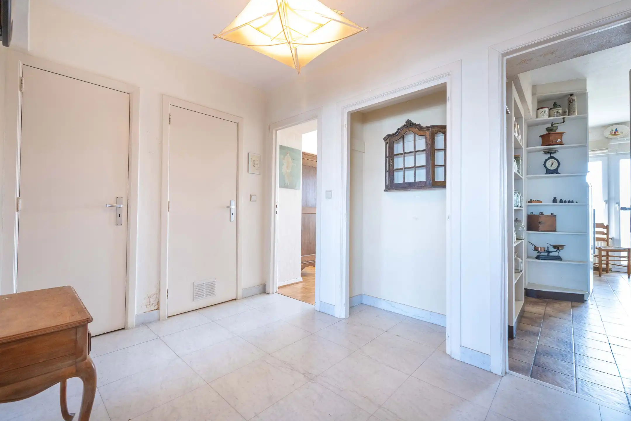 Appartement om opnieuw vorm te geven tussen aarde en hemel foto 11