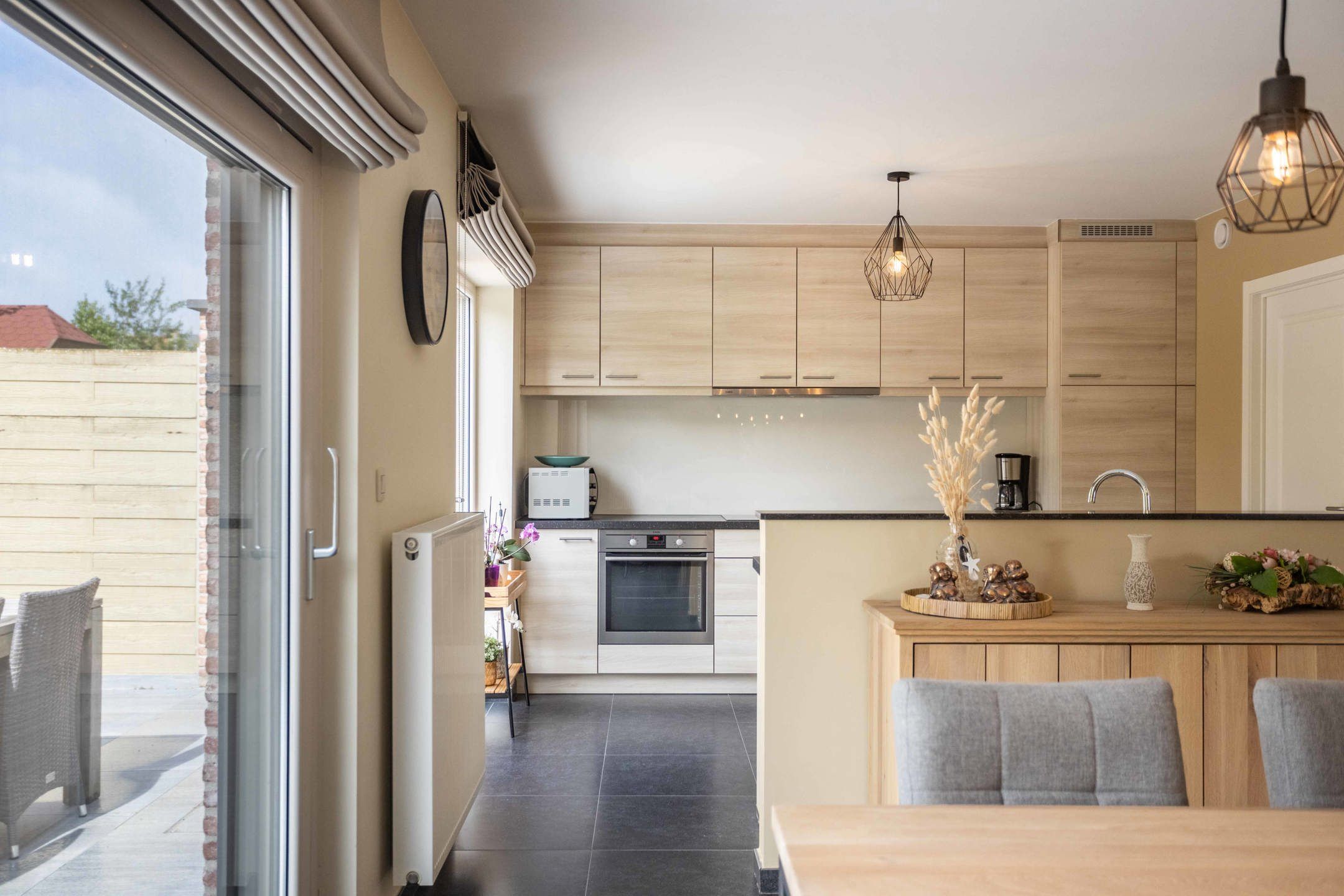 Energiezuinige woning met tuin & garage op toplocatie foto 11