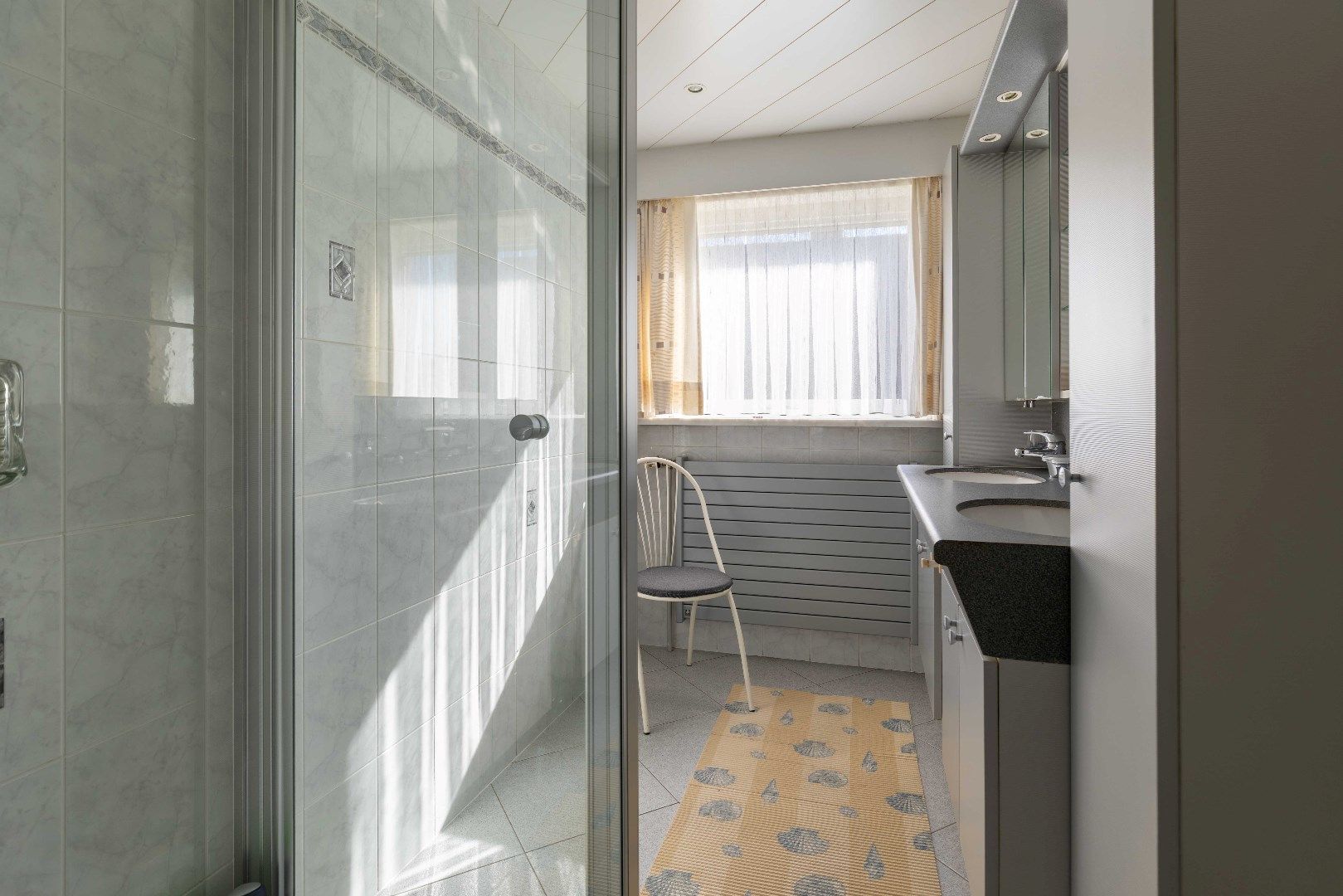 Gezellige woning met karakter, atelier en prachtige tuin (2 percelen!) in residentieel Sint-Andries foto 37