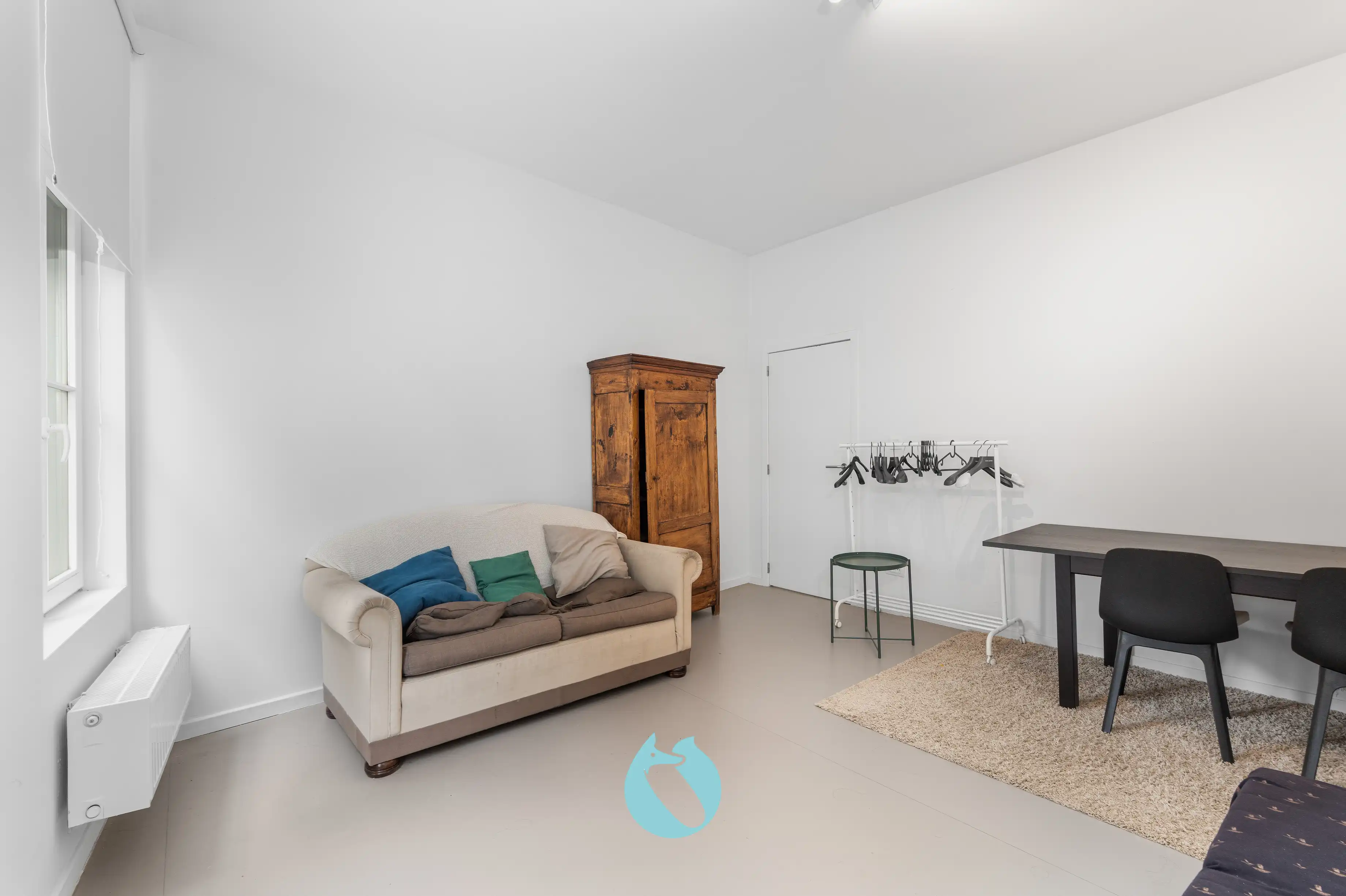 Instapklare stadswoning in het centrum van Gent foto 9