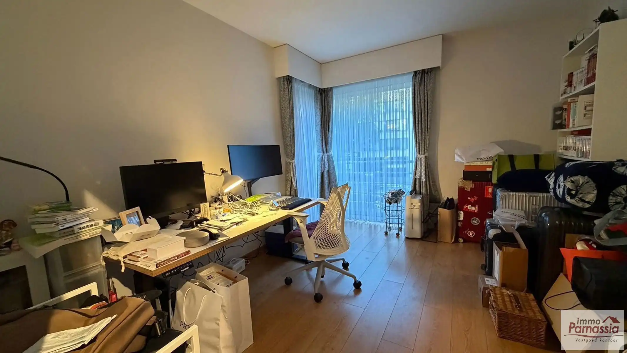 Appartement te huur foto 10