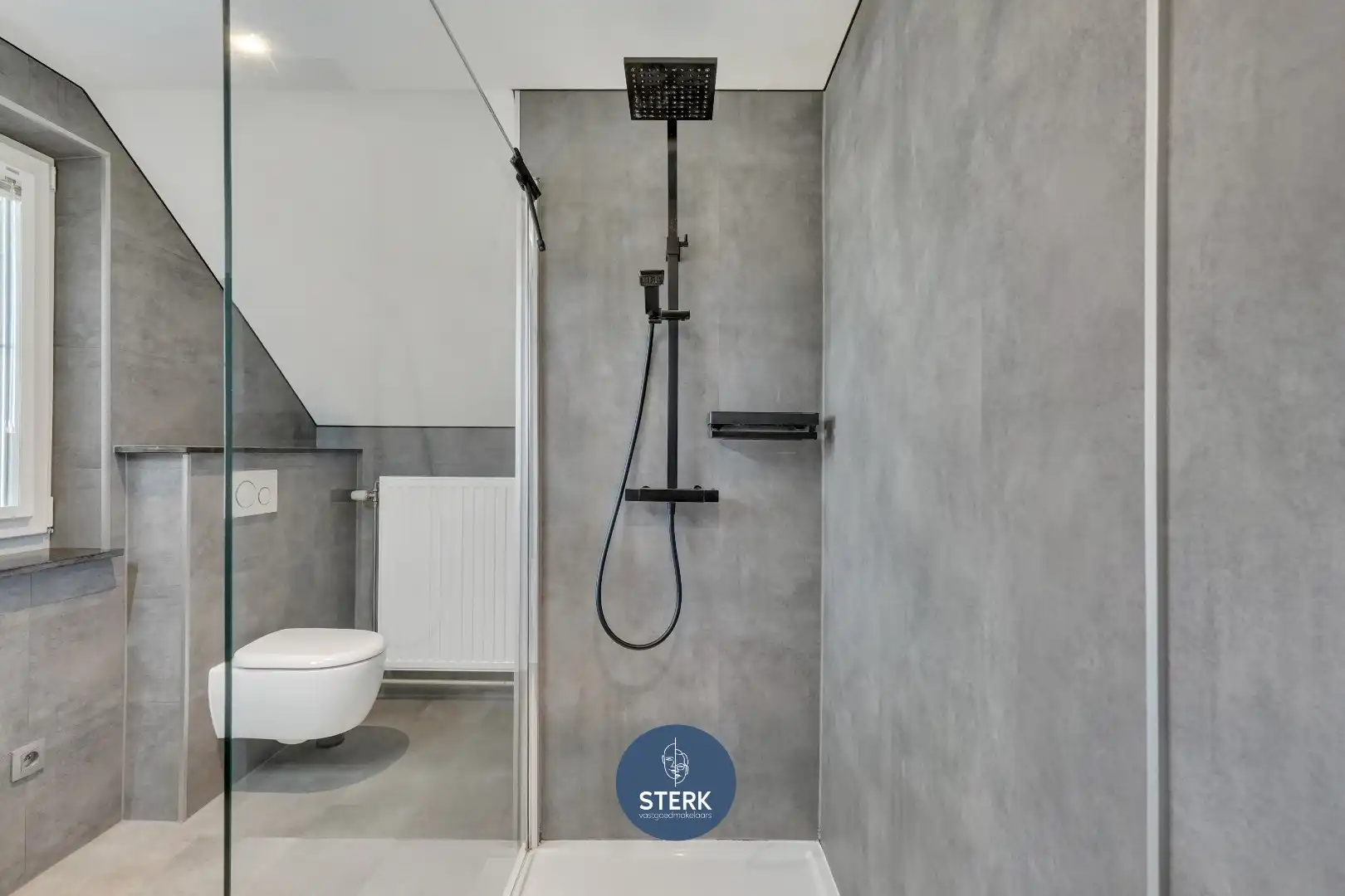 INSTAPKLARE WONING MET EPC LABEL B ! foto 13