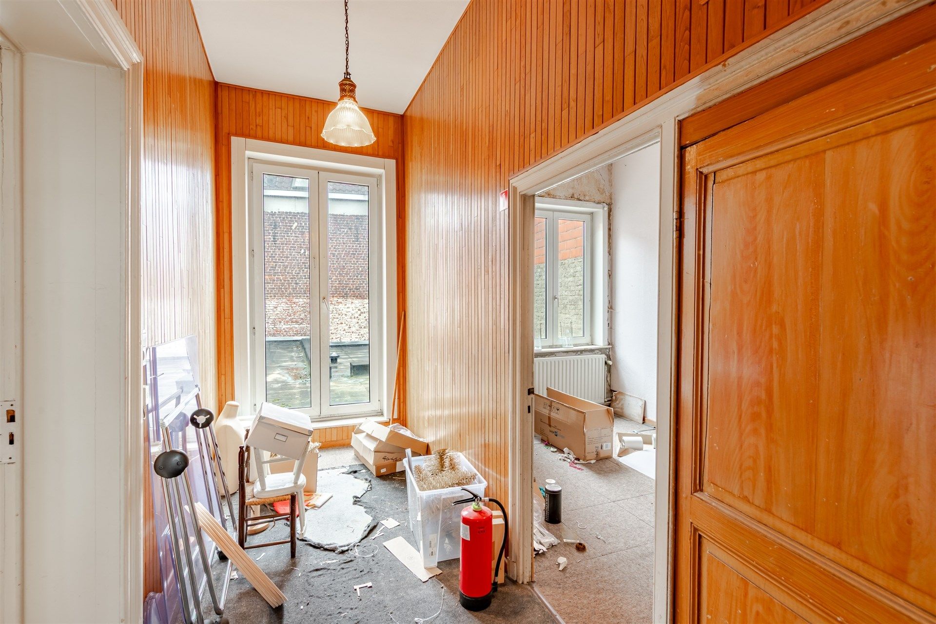 Karaktervol handelshuis in hartje Aalst met tal van mogelijkheden foto 17