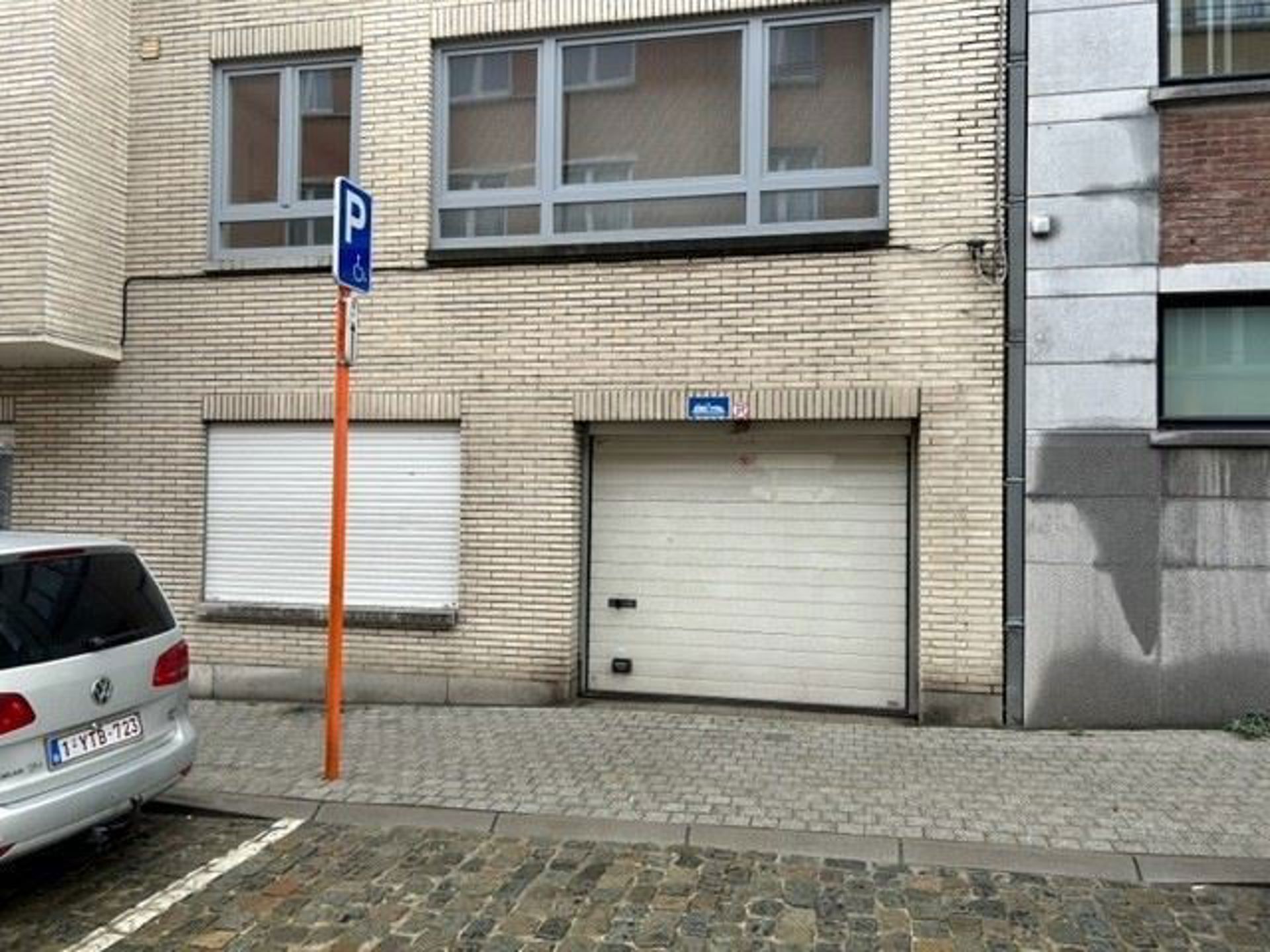 Appartement foto 3