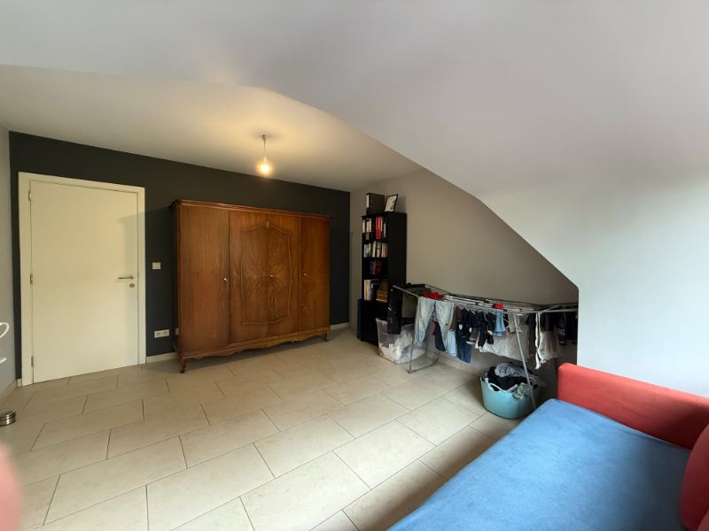 Ruim en energiezuinig duplexappartement met dakterras foto 13