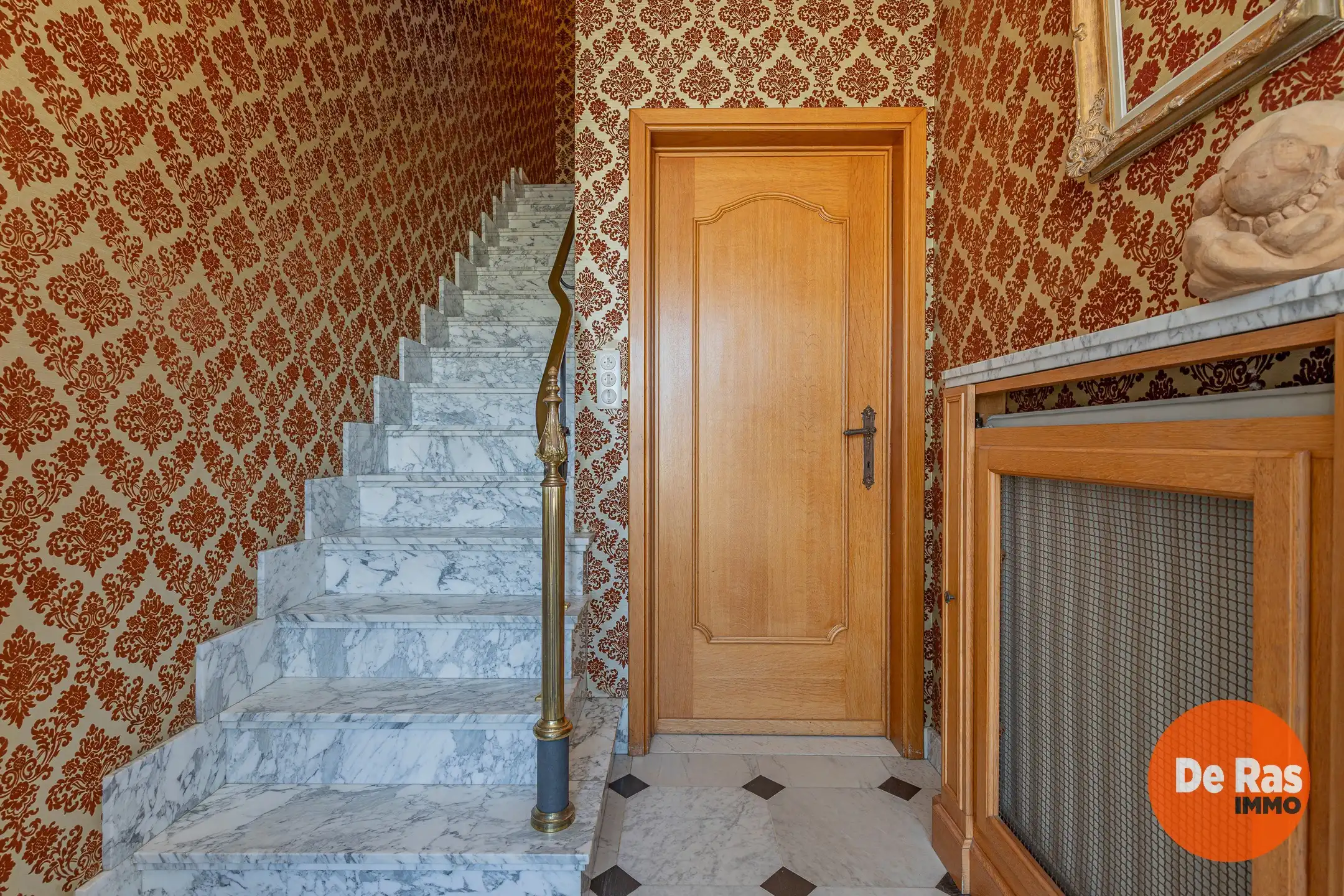 OORDEGEM - Woning met 4 slaapkamers en prachtige tuin foto 3