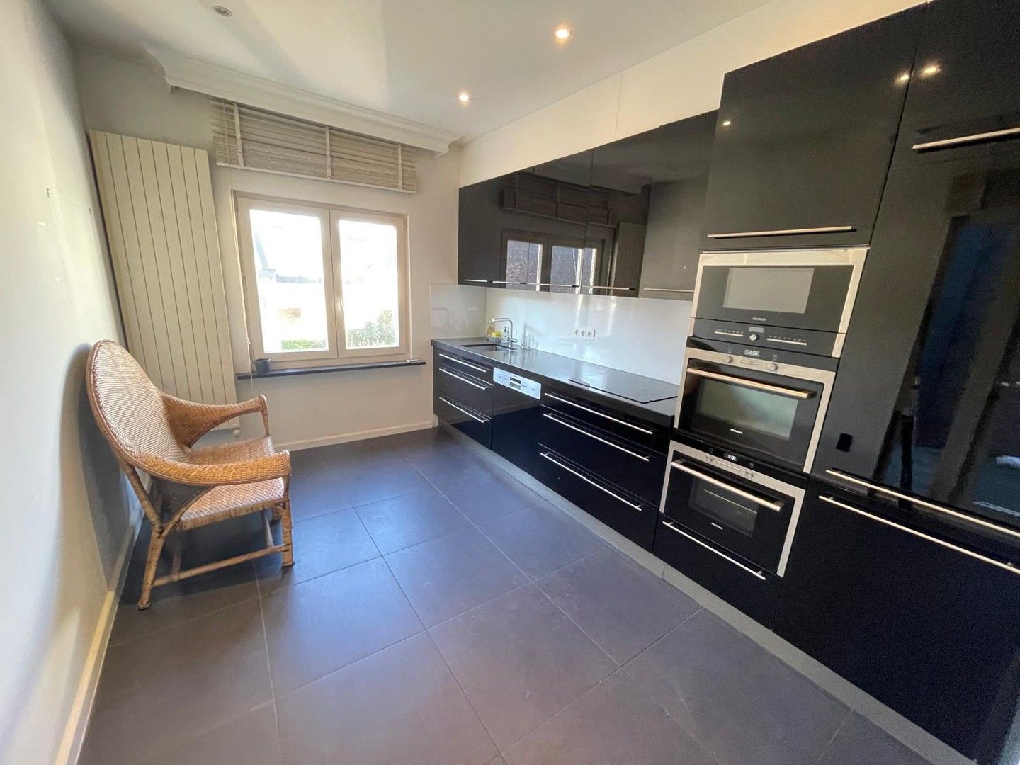 DUPLEXAPPARTEMENT MET TERRAS foto 5