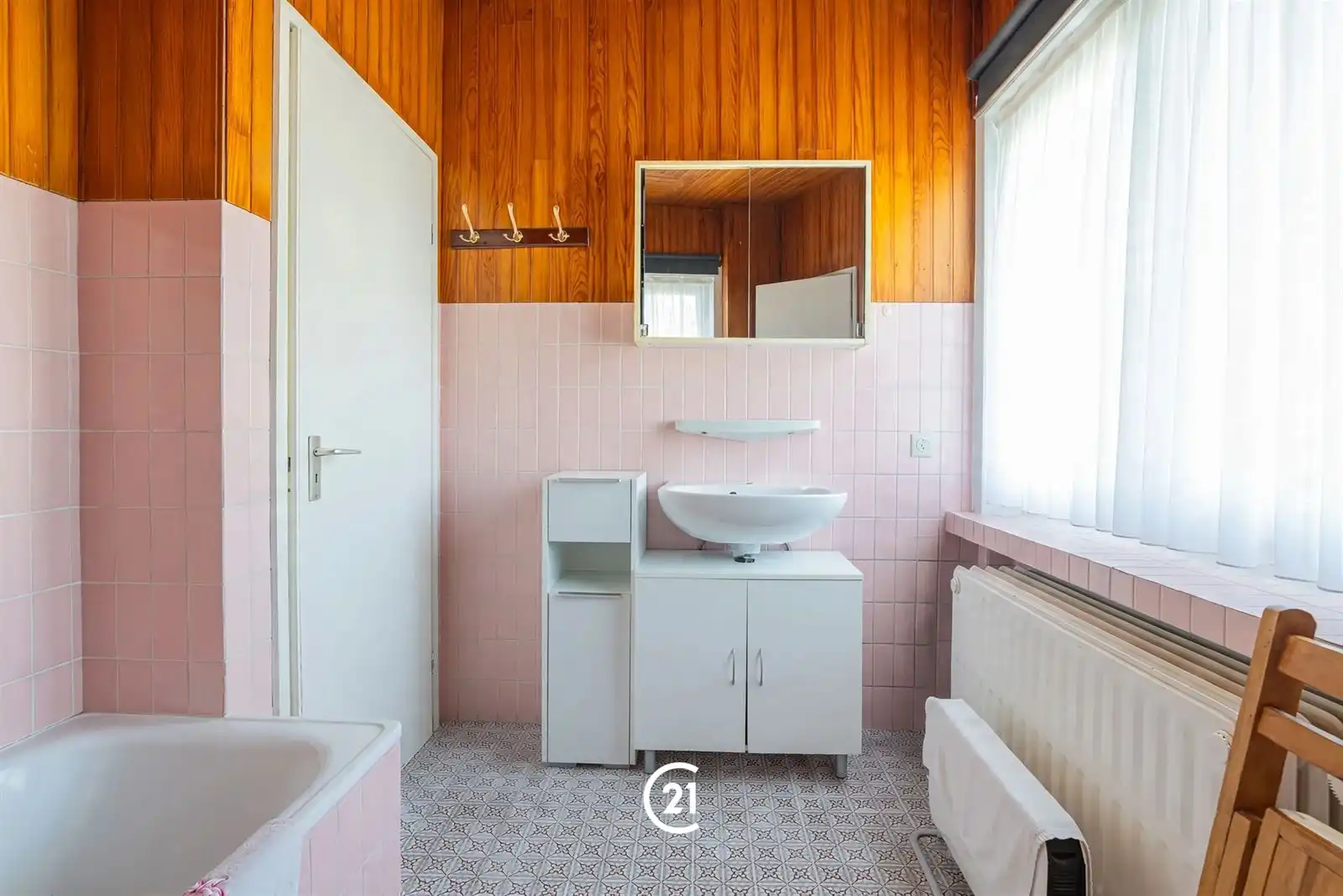 Charmevolle woning - EPC C foto 11