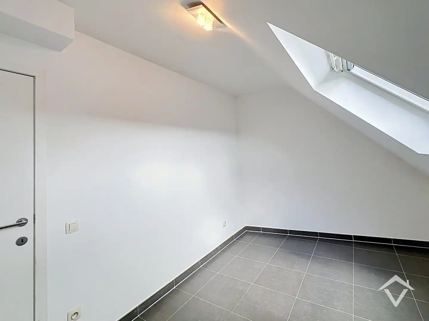 Geïnstalleerd en lichtrijk appartement met twee slaapkamers te Zevekote, Gistel foto 20