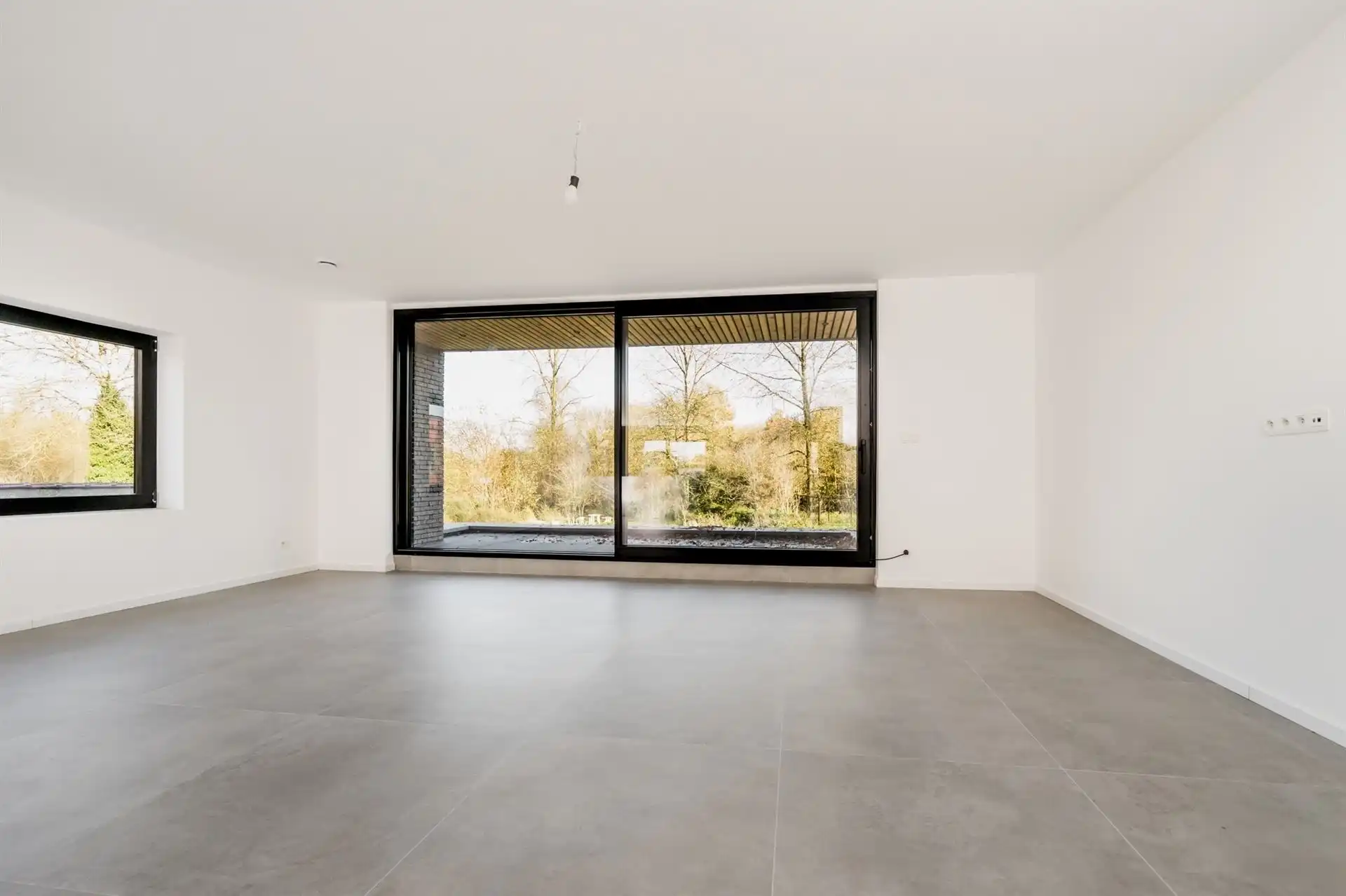  NIEUWBOUW HOB (met registratie 2% of 12 %) met 3 / 4  slaapkamers en mogelijkheid om Privé met Professioneel te combineren (verkoop met registratierechten!) foto 11