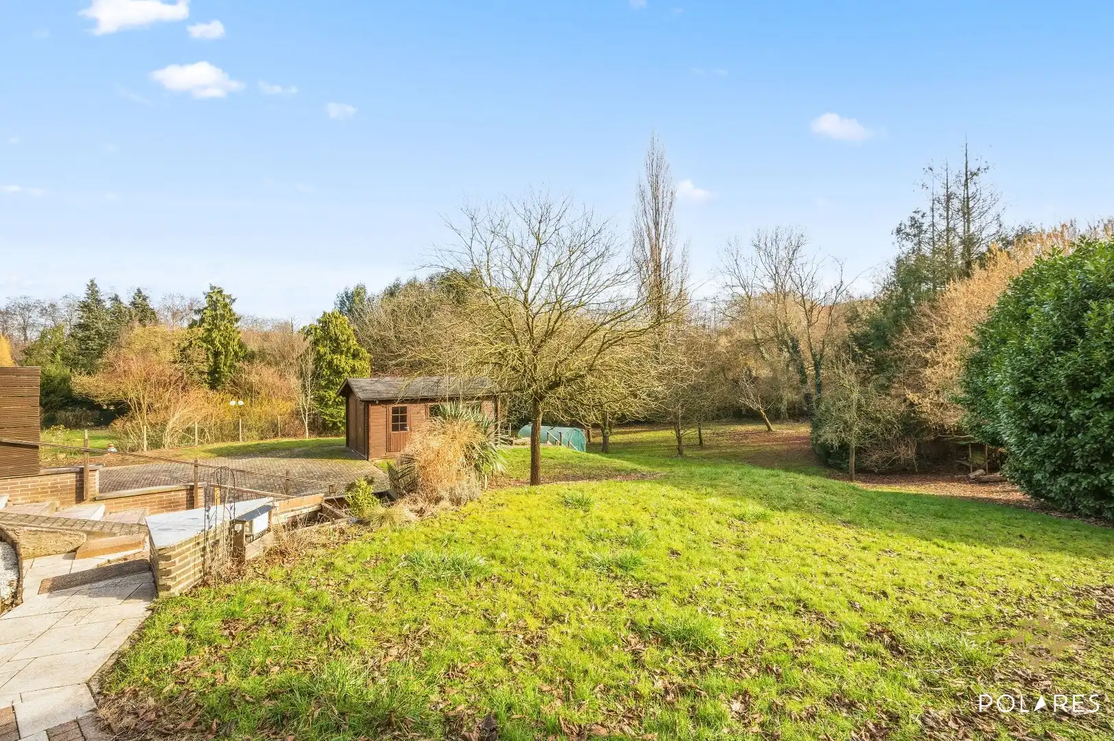 Ruime villa te koop op toplocatie in Herent  foto 3