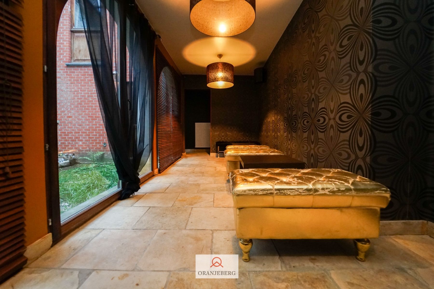 Handelspand met Lounge Bar en Koer aan Ottogracht 24 foto 16