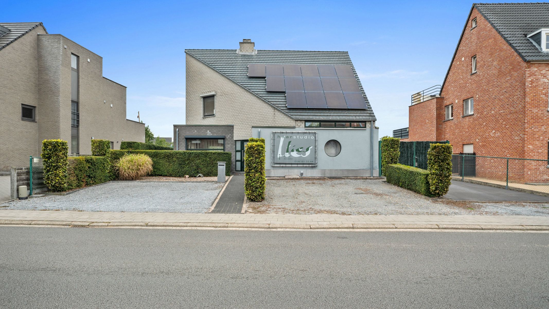 Huis te koop Toemaathoek 35 - 2400 Mol