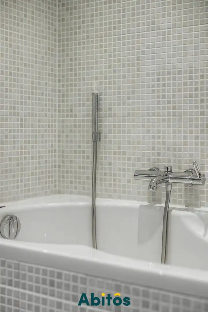 Luxueuze penthouse met royale terrassen op toplocatie in Gent foto 15